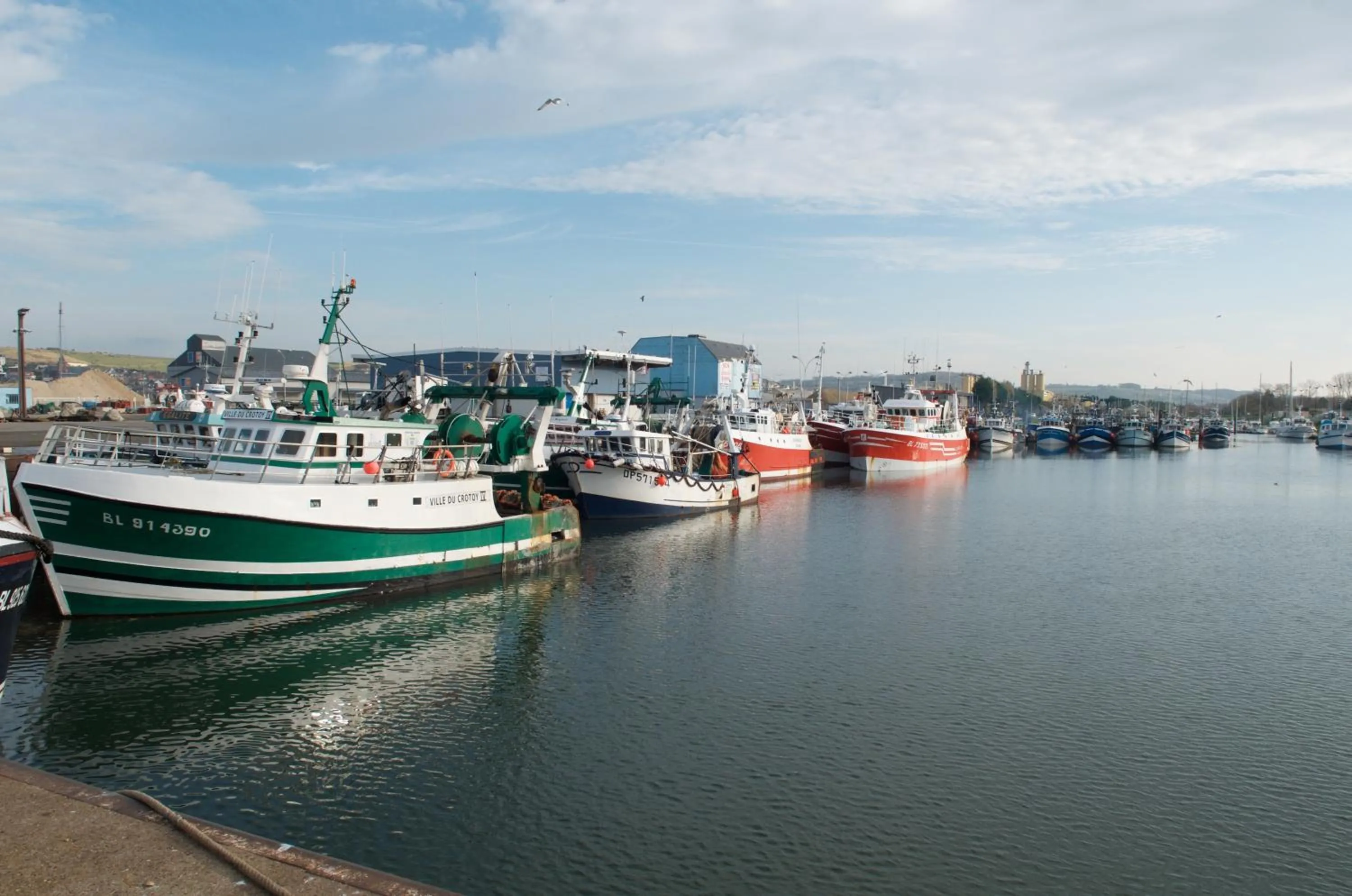 Nearby landmark in Au Jardin Saint Laurent