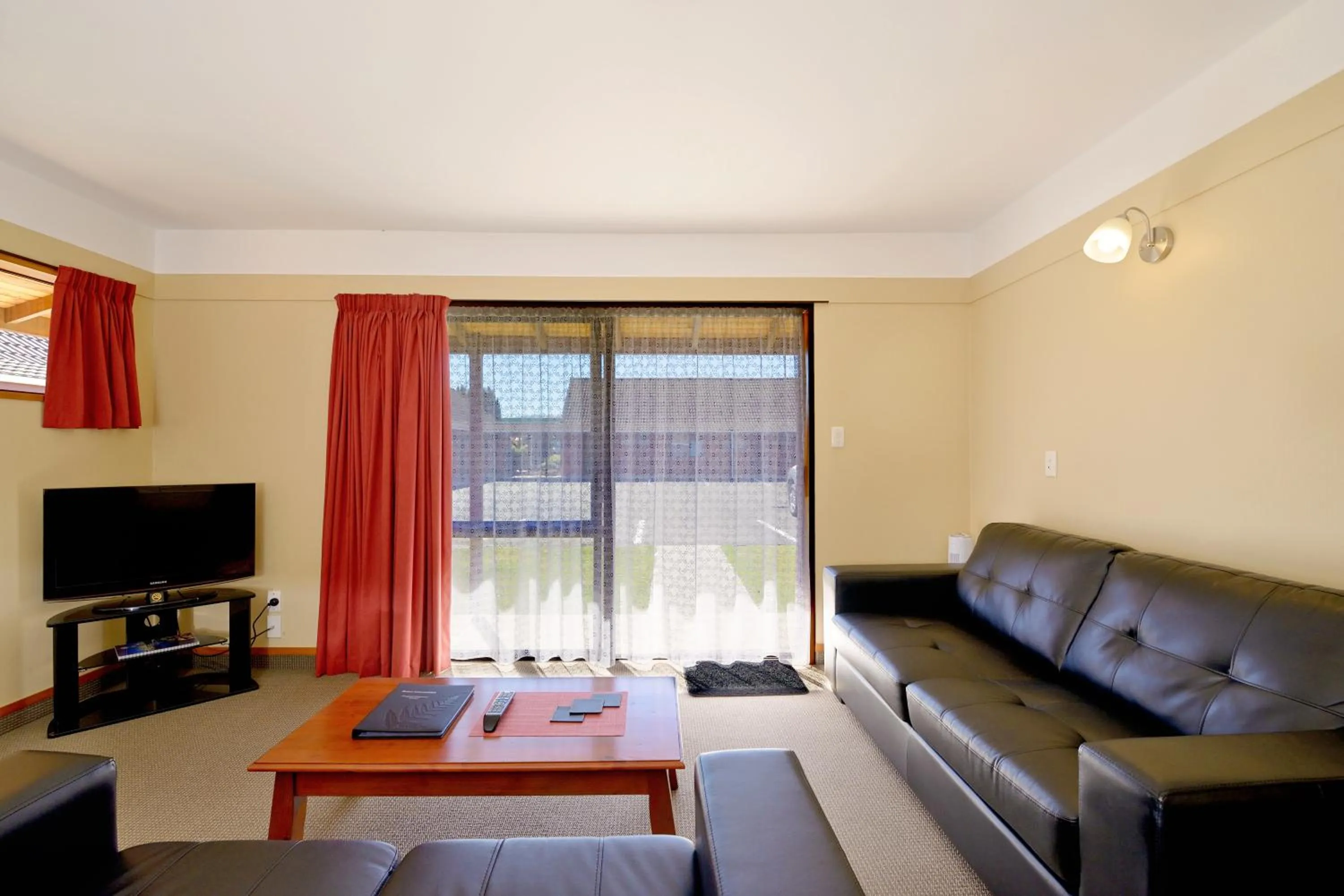 Mosgiel Regency Motel