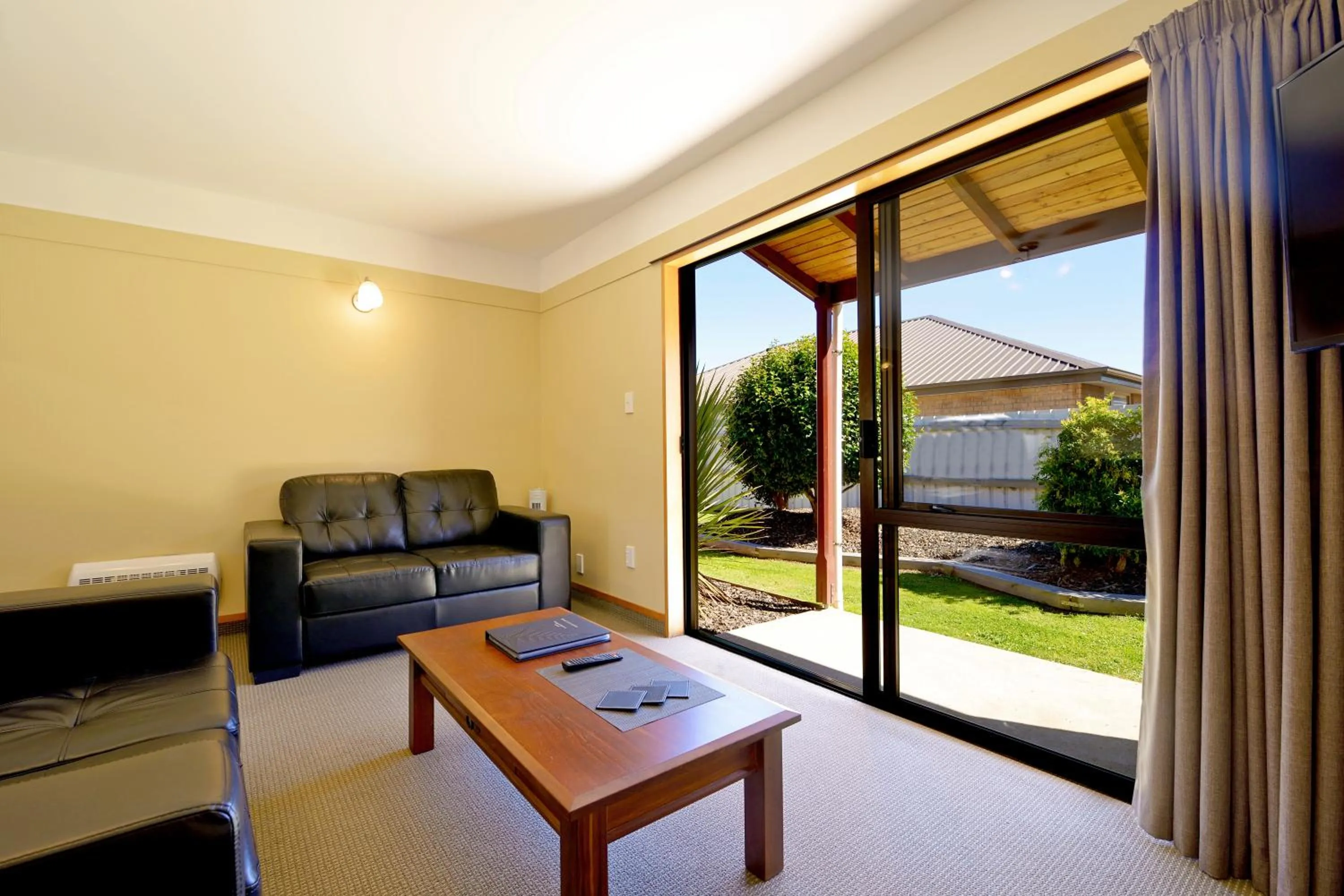 Mosgiel Regency Motel