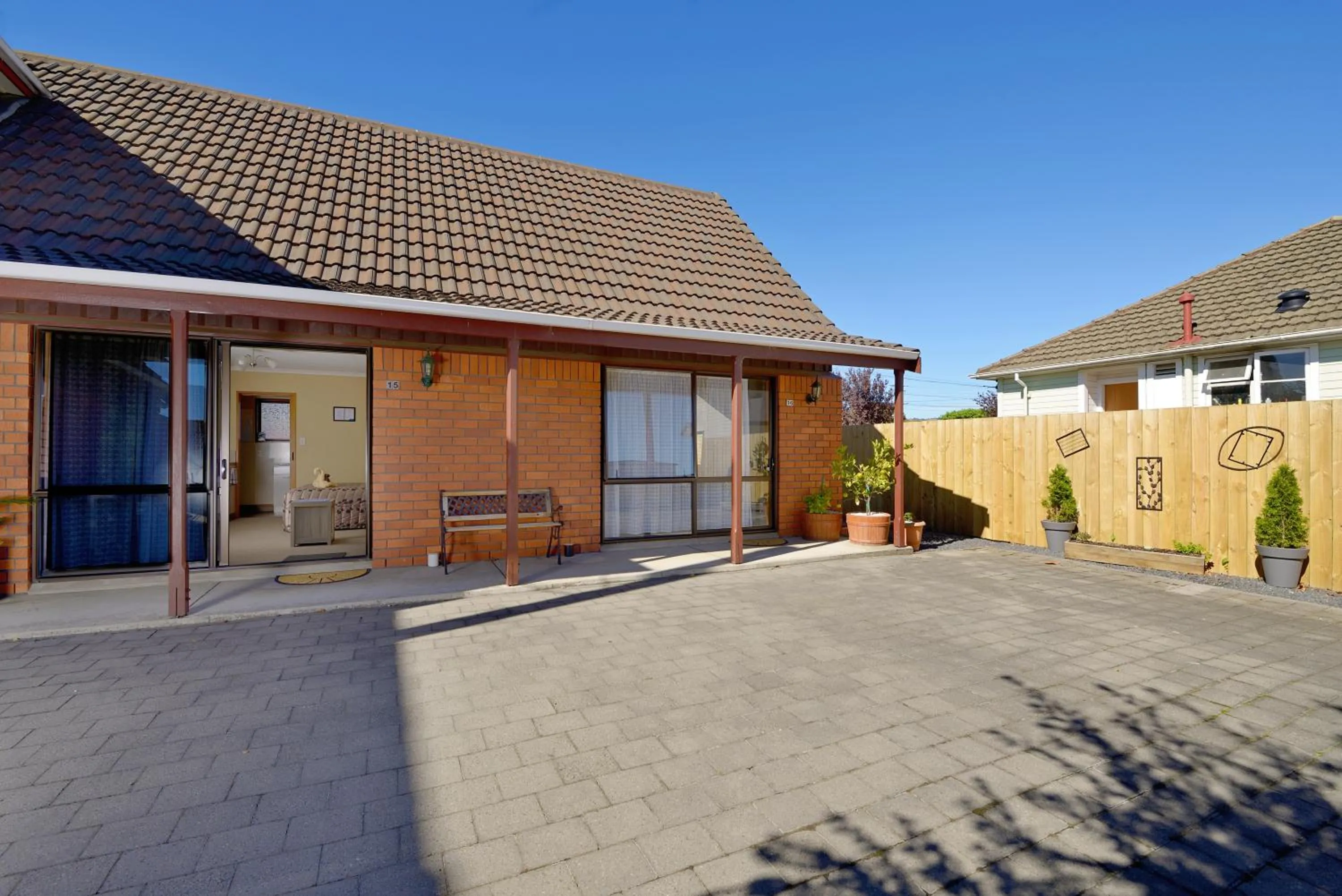 Mosgiel Regency Motel