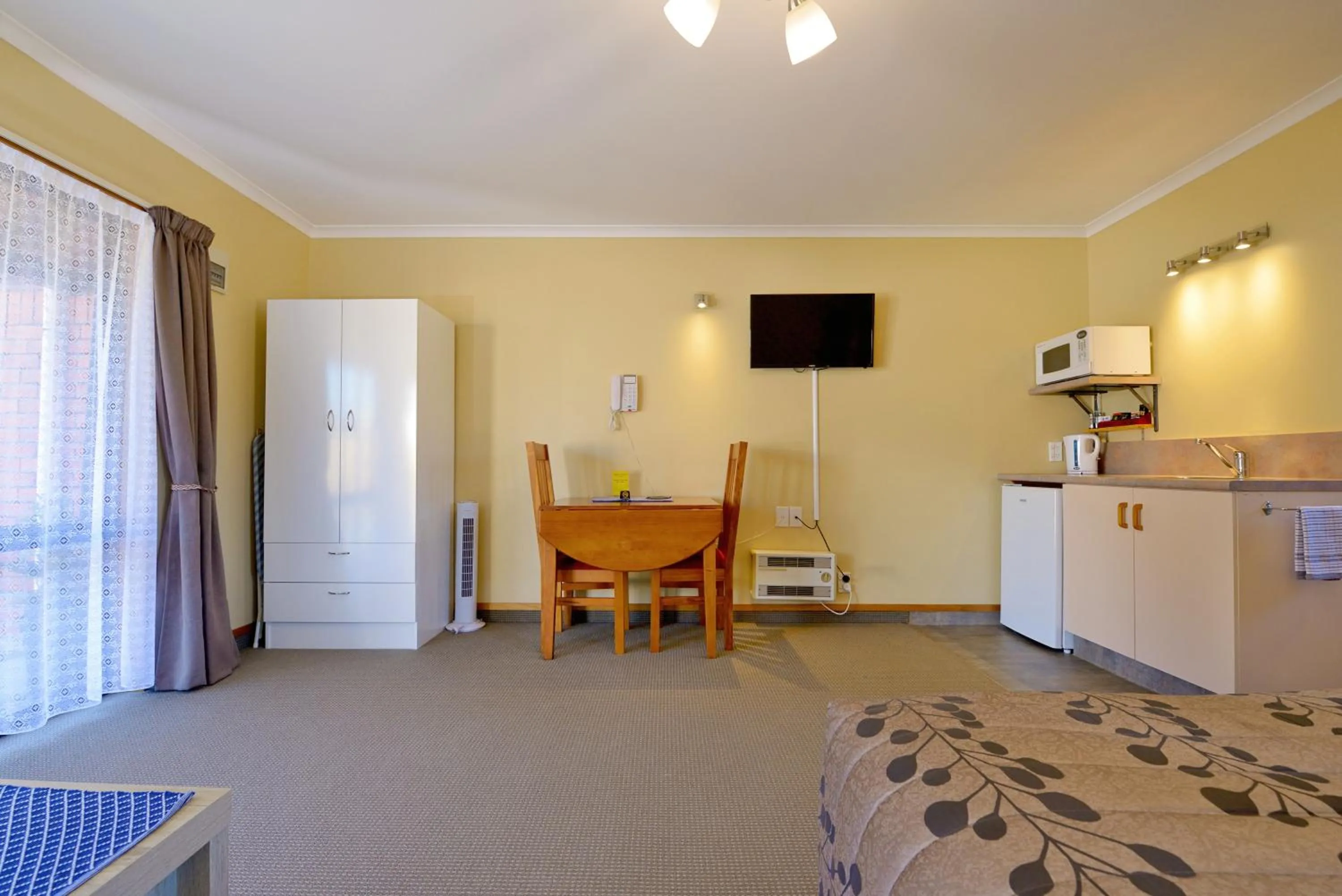 Mosgiel Regency Motel