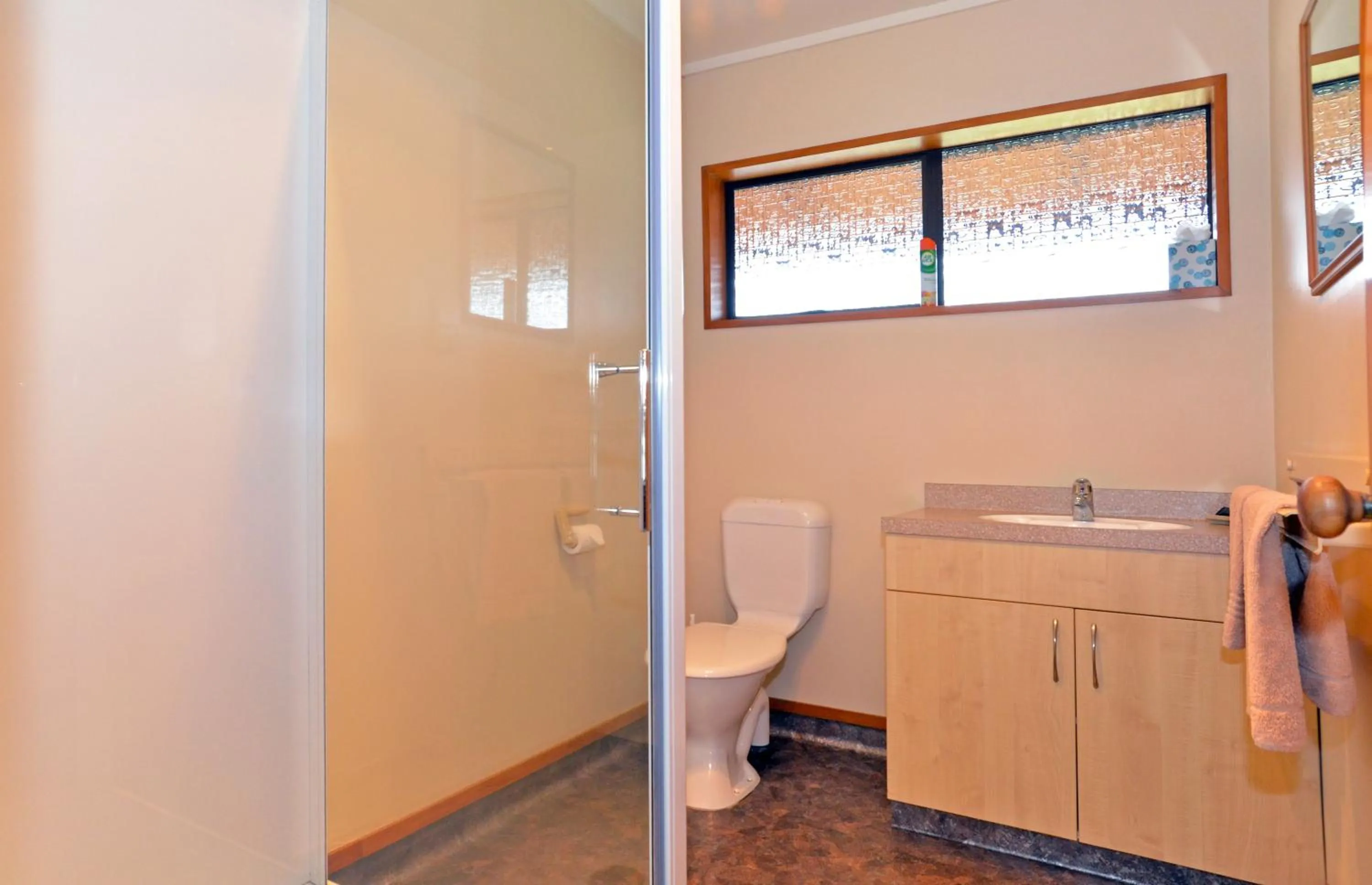 Mosgiel Regency Motel