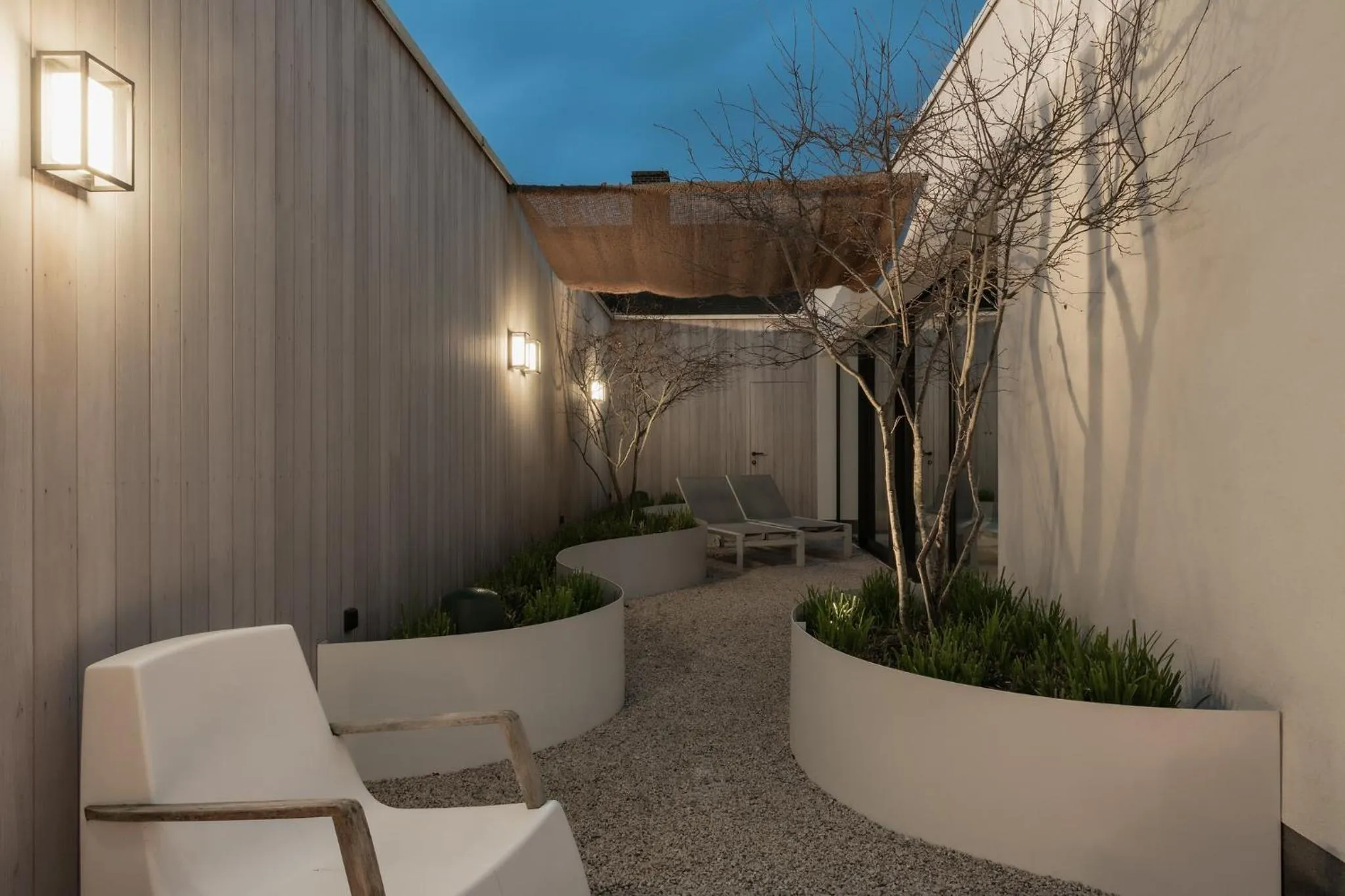 Balcony/Terrace in B&B Herenhuis