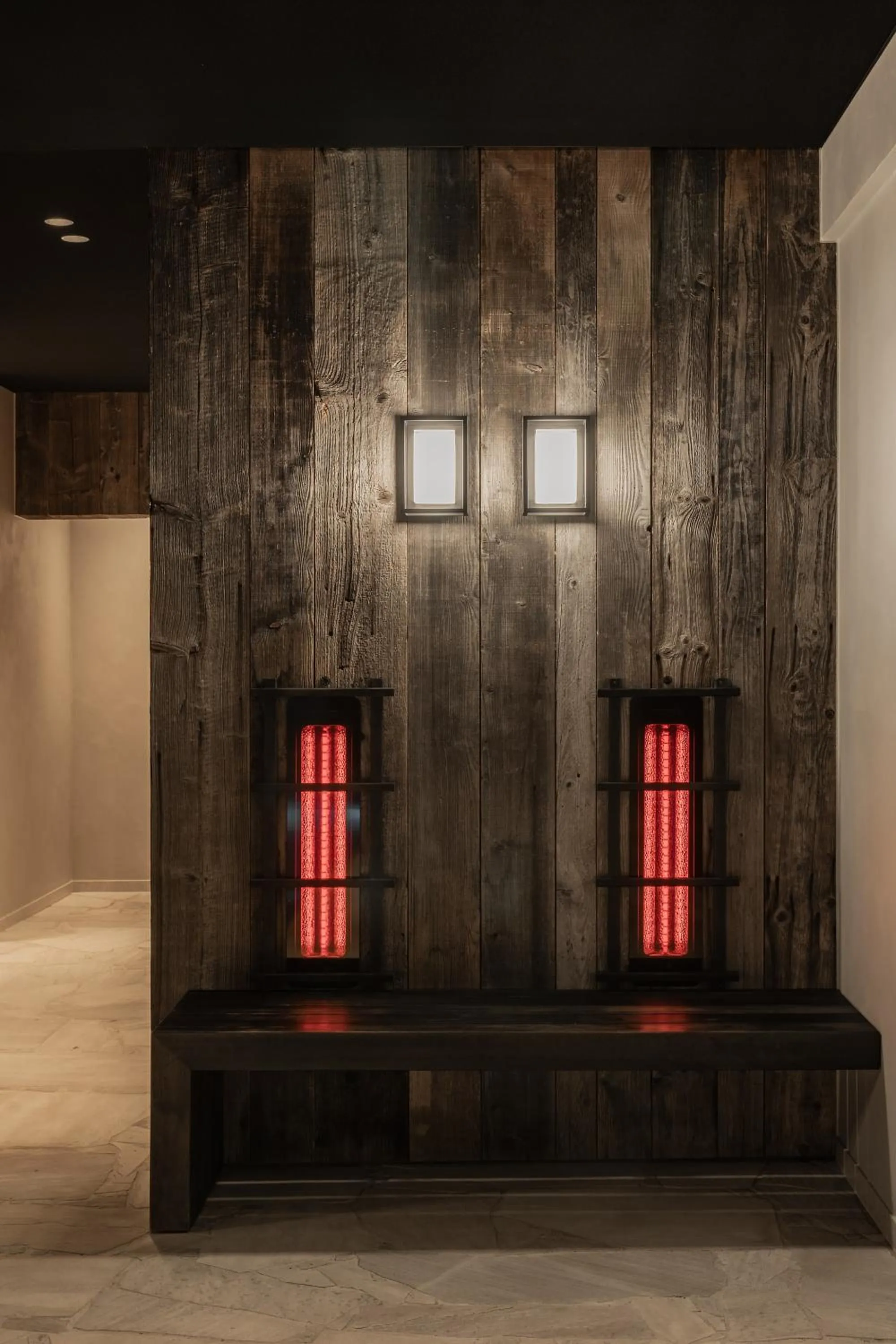 Property building in B&B Herenhuis