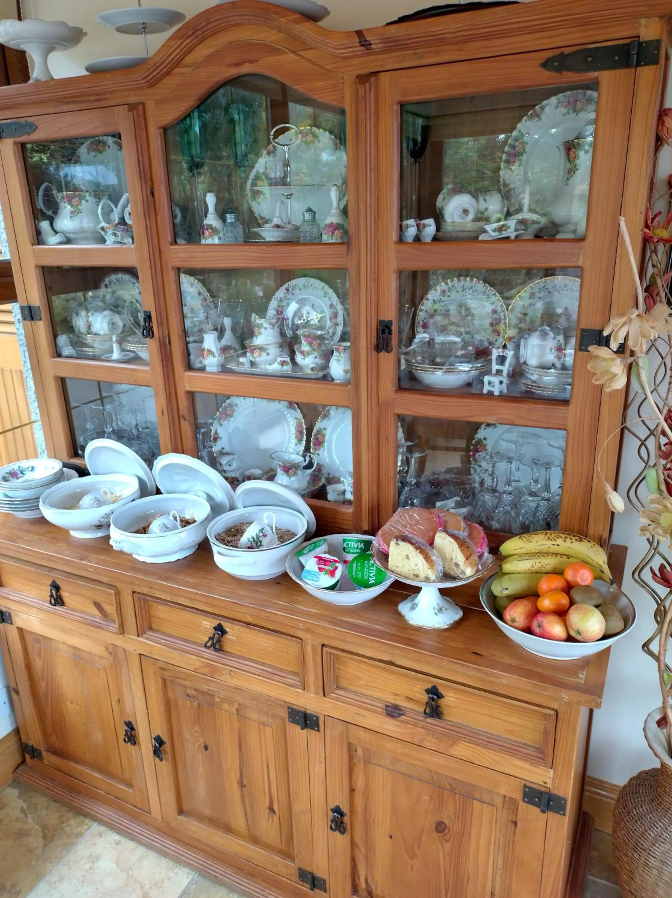 View (from property/room) in Glenn Eireann House