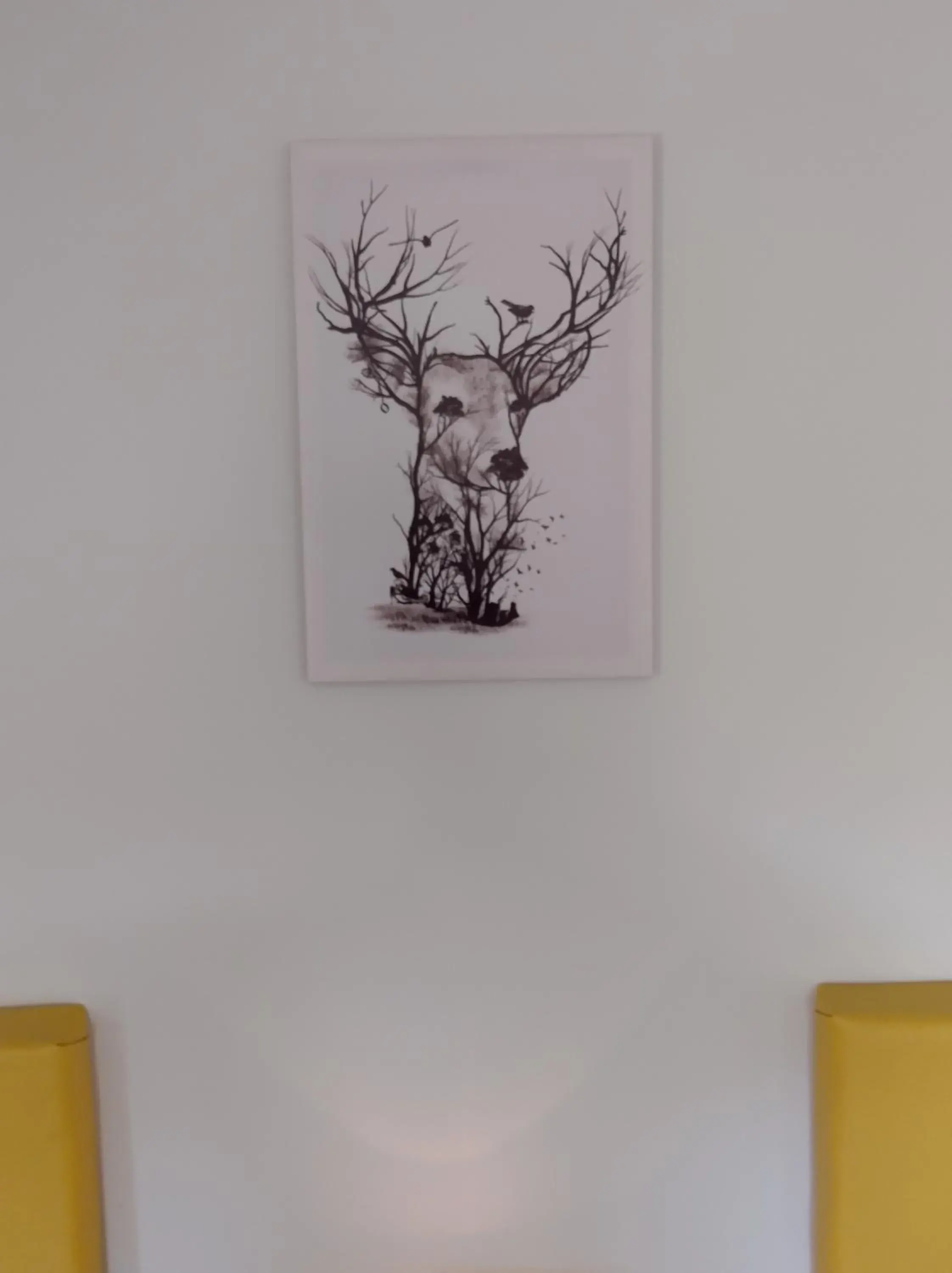 Family Room in Glenn Eireann House Family Room in Glenn Eireann House