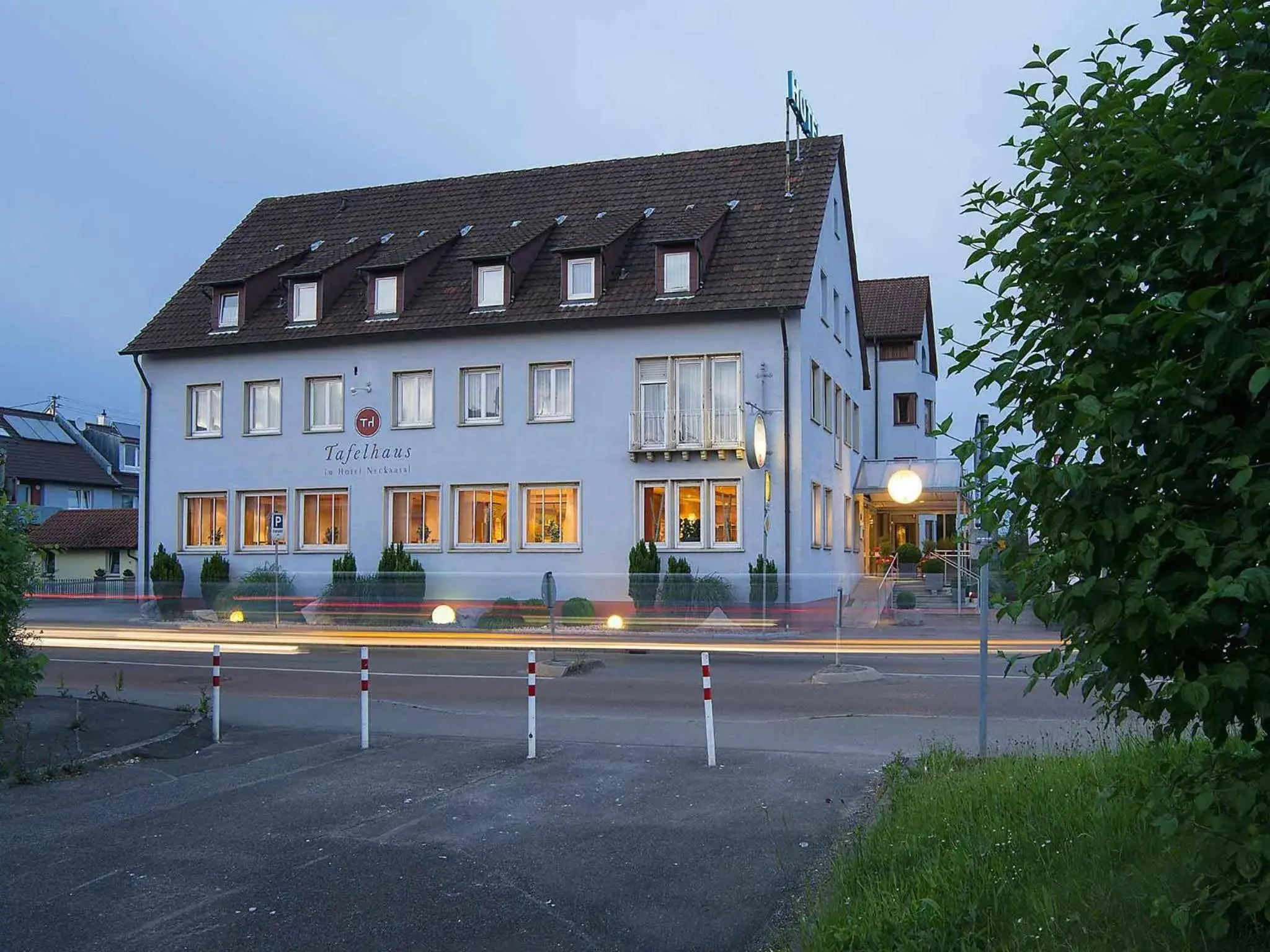 Hotel Neckartal Hotel Neckartal