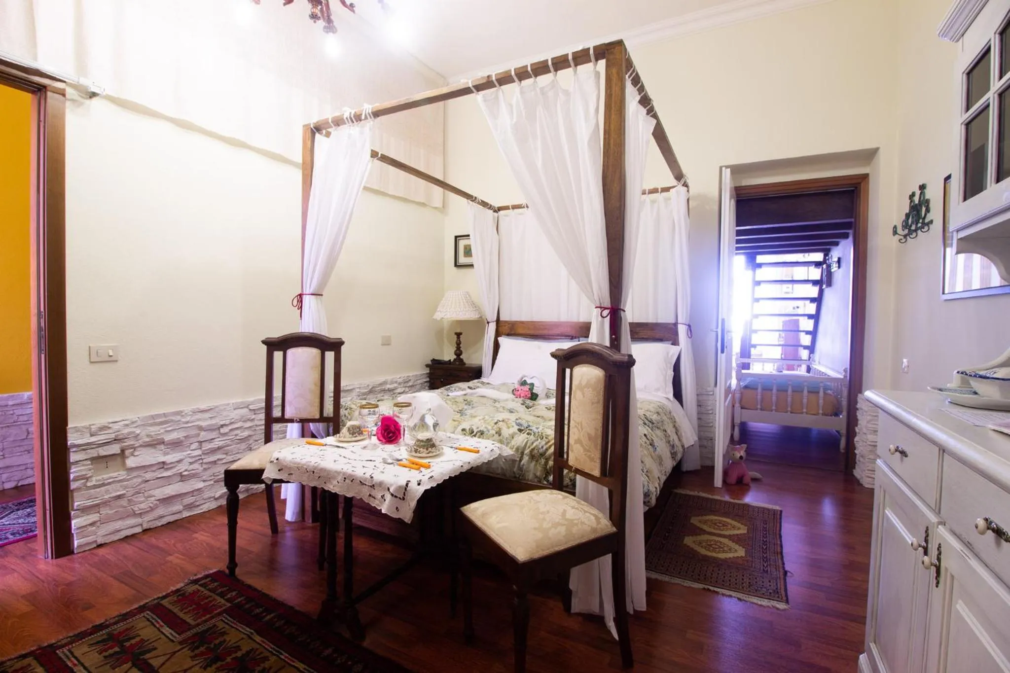 La Posadina House a Cagliari Locazioni turistiche brevi