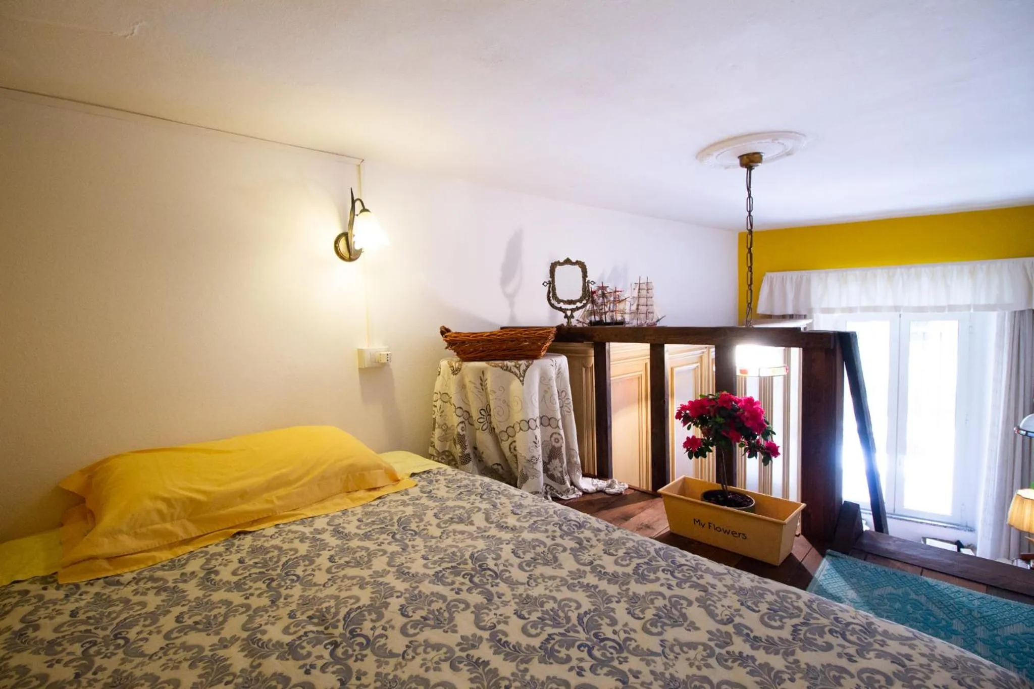 La Posadina House a Cagliari Locazioni turistiche brevi