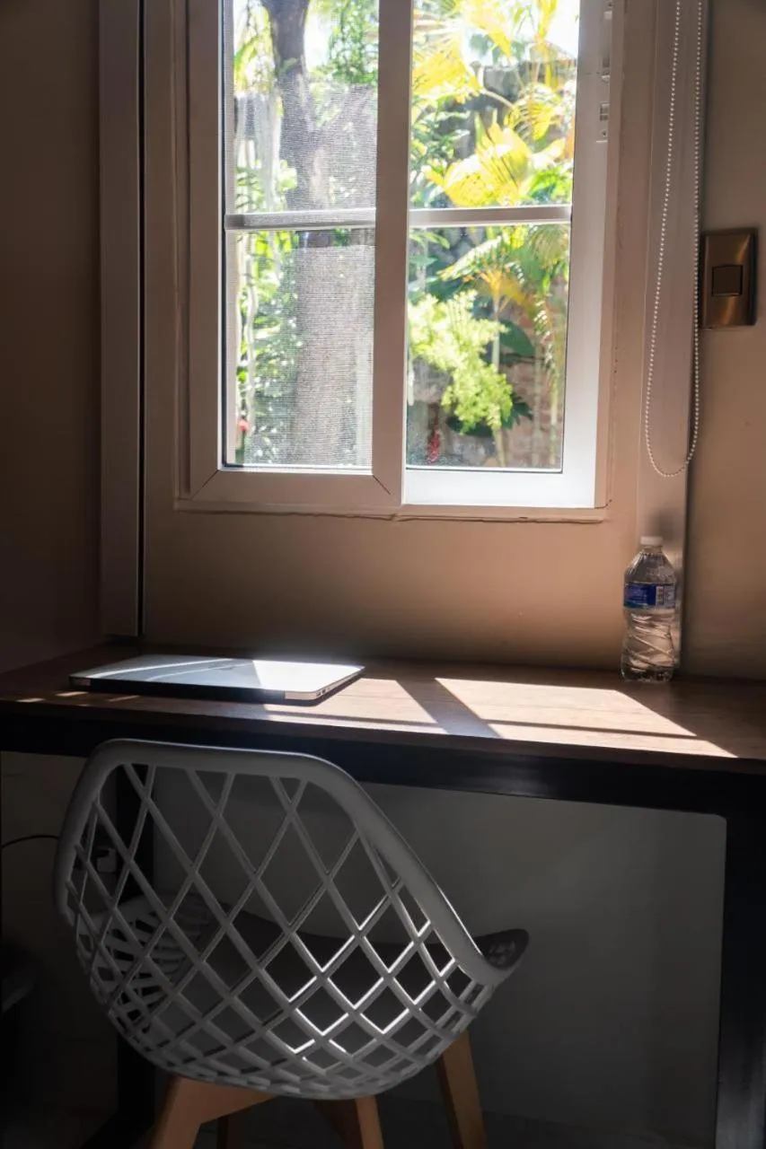 Hotel Boutique Nueva Valladolid