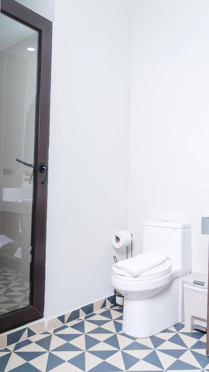 Hotel Boutique Nueva Valladolid