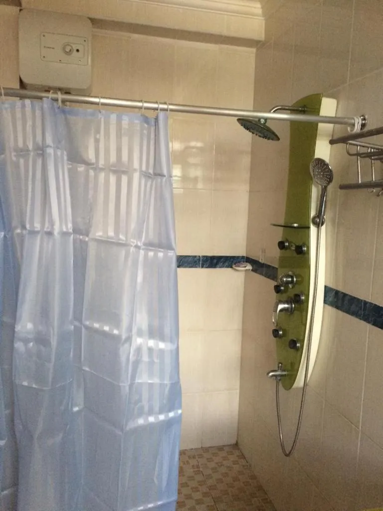 Shower, Bathroom in Best Point Hotel