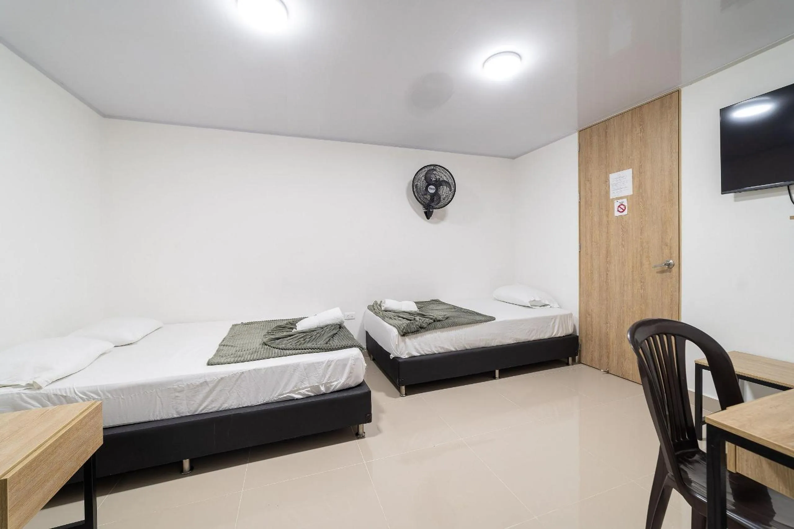 Photo of the whole room, Bed in Hotel Doxa