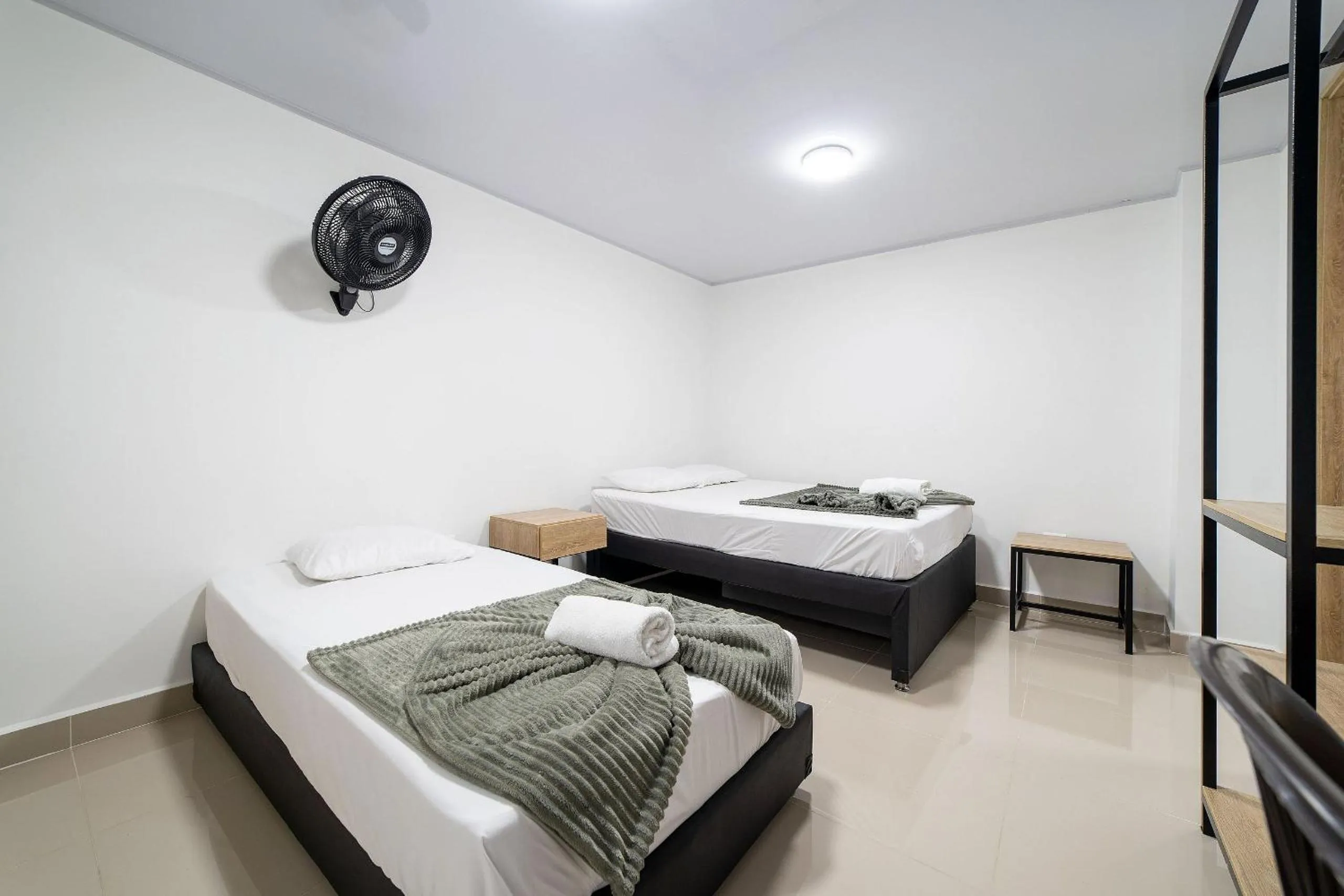 Photo of the whole room, Bed in Hotel Doxa