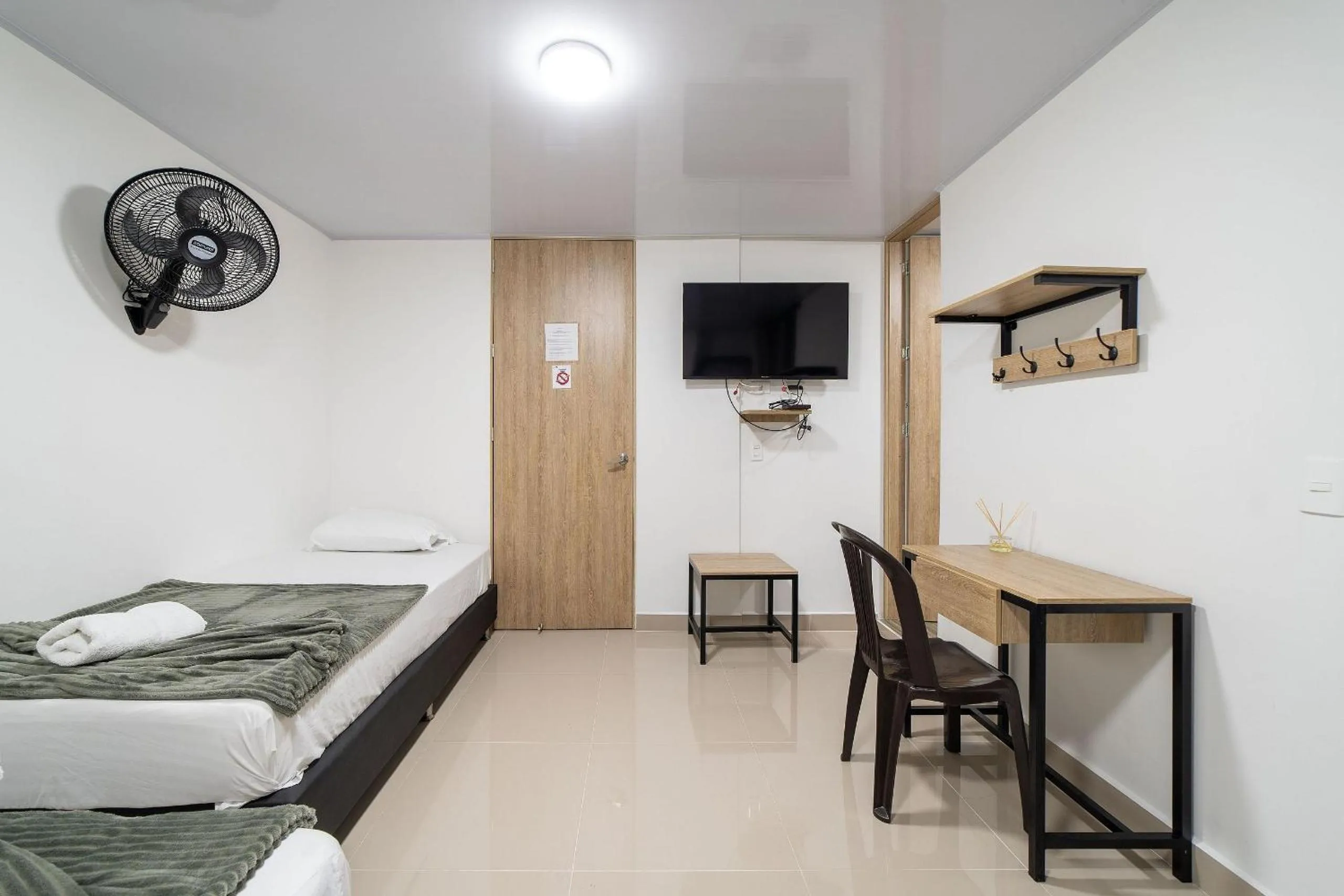 Photo of the whole room, Bed in Hotel Doxa