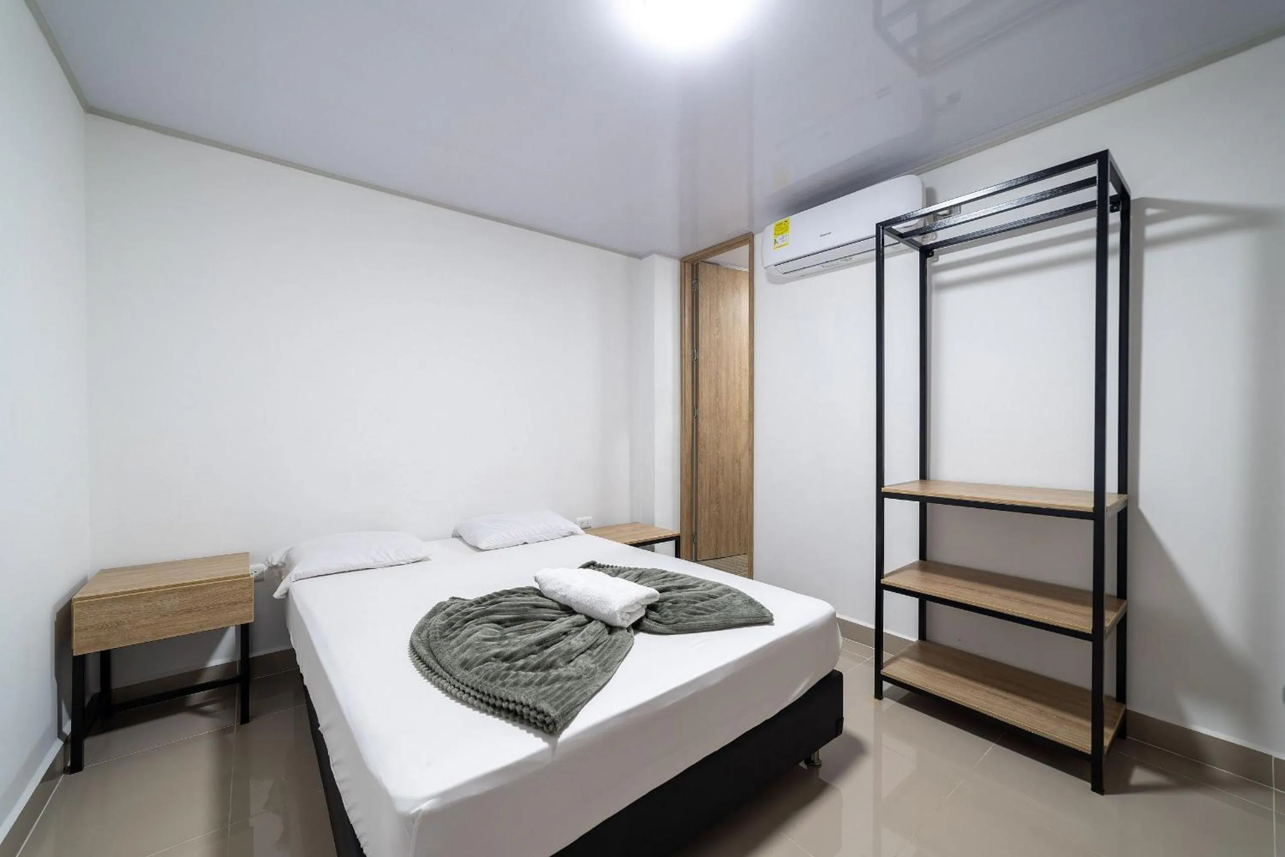 Photo of the whole room, Bed in Hotel Doxa