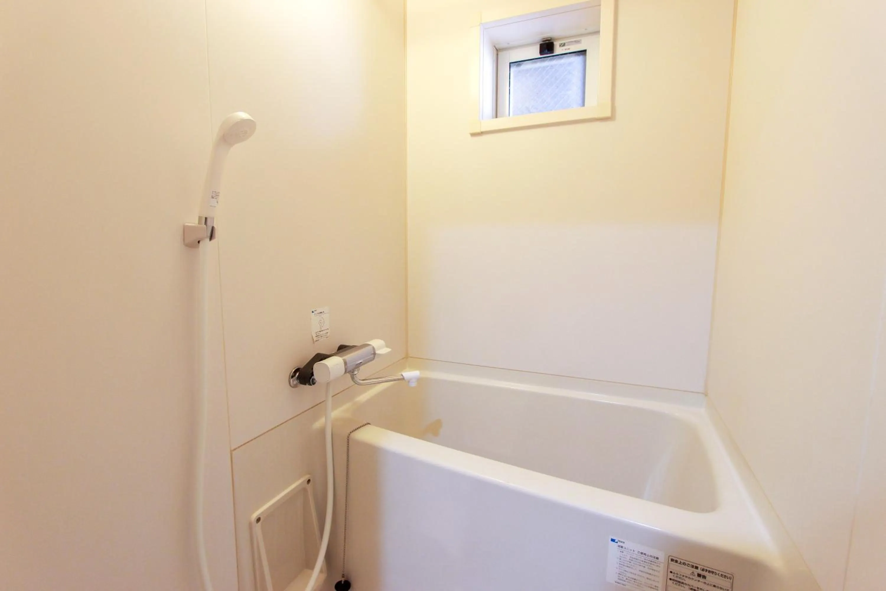 Bathroom in Hotel SALIFORT HAKATA