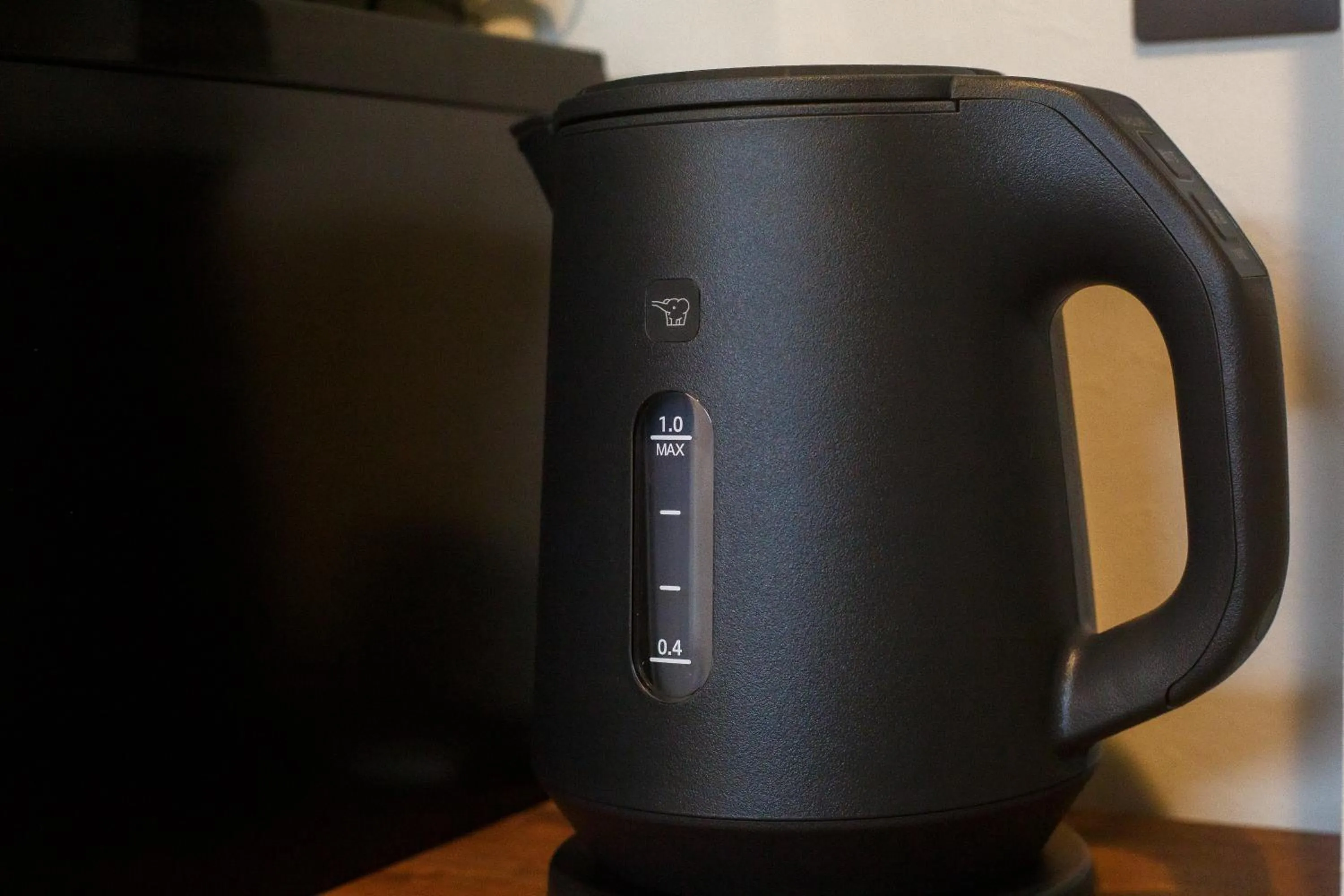 Photo of the whole room in Hotel SALIFORT HAKATA