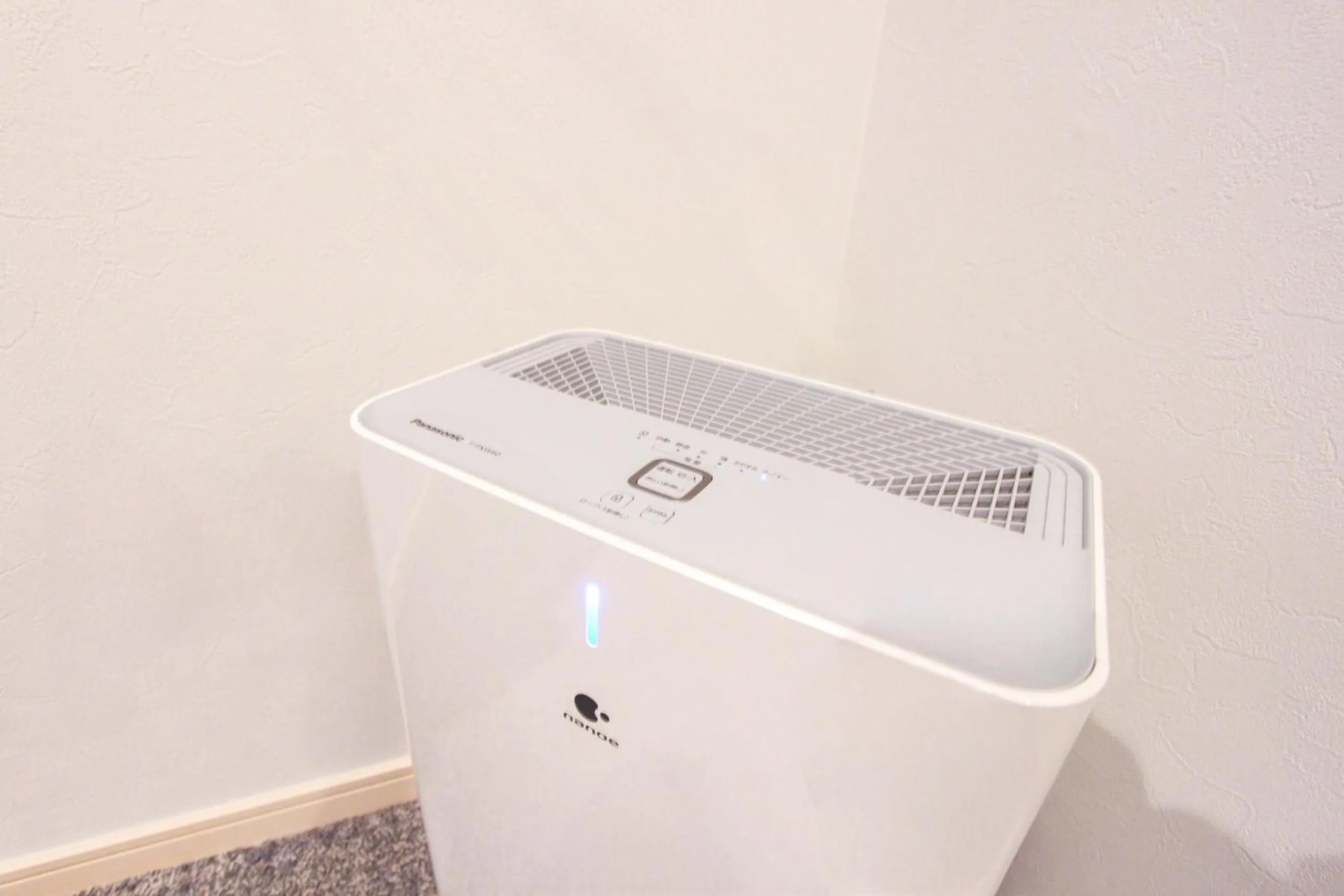 Photo of the whole room in Hotel SALIFORT HAKATA