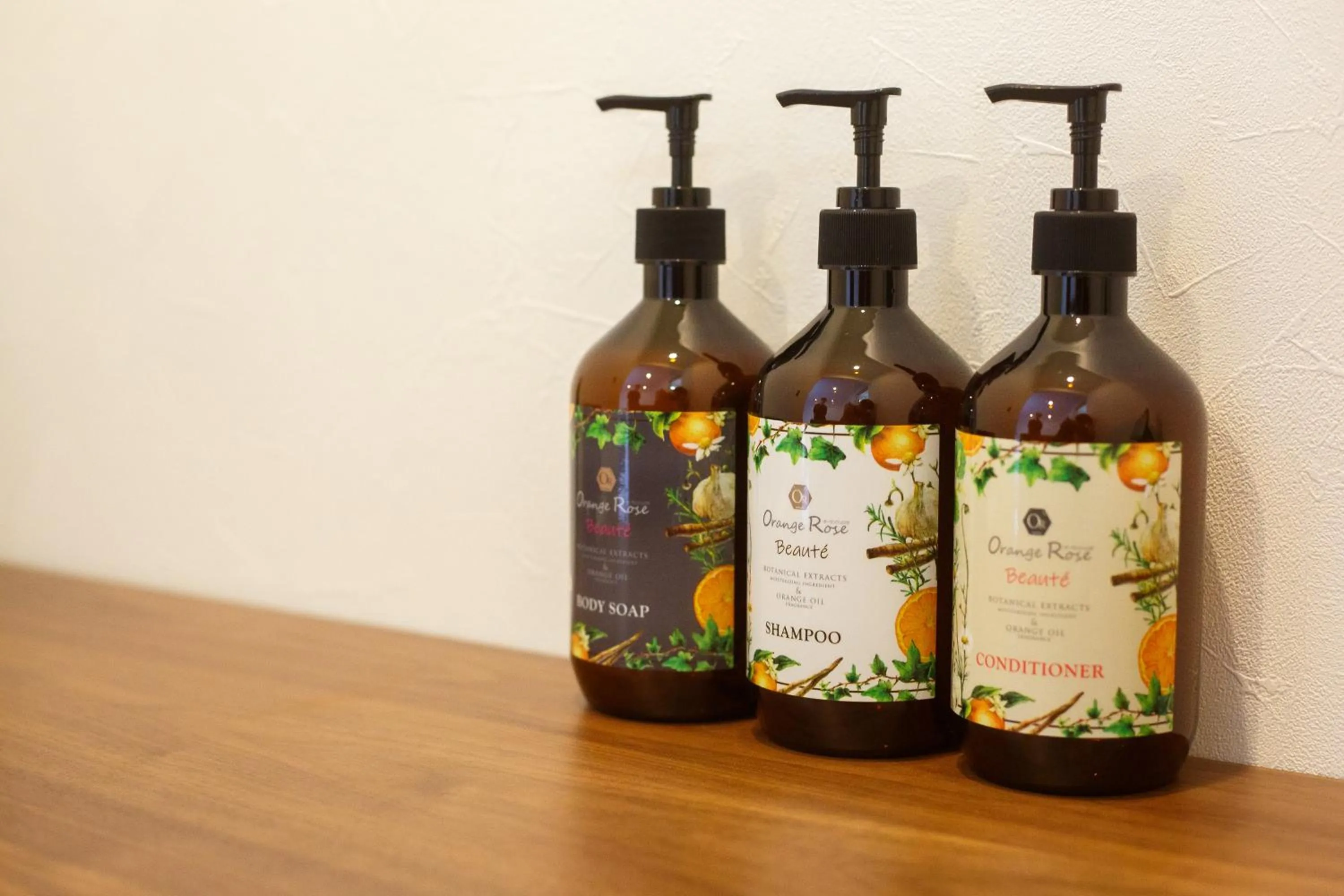 Photo of the whole room in Hotel SALIFORT HAKATA