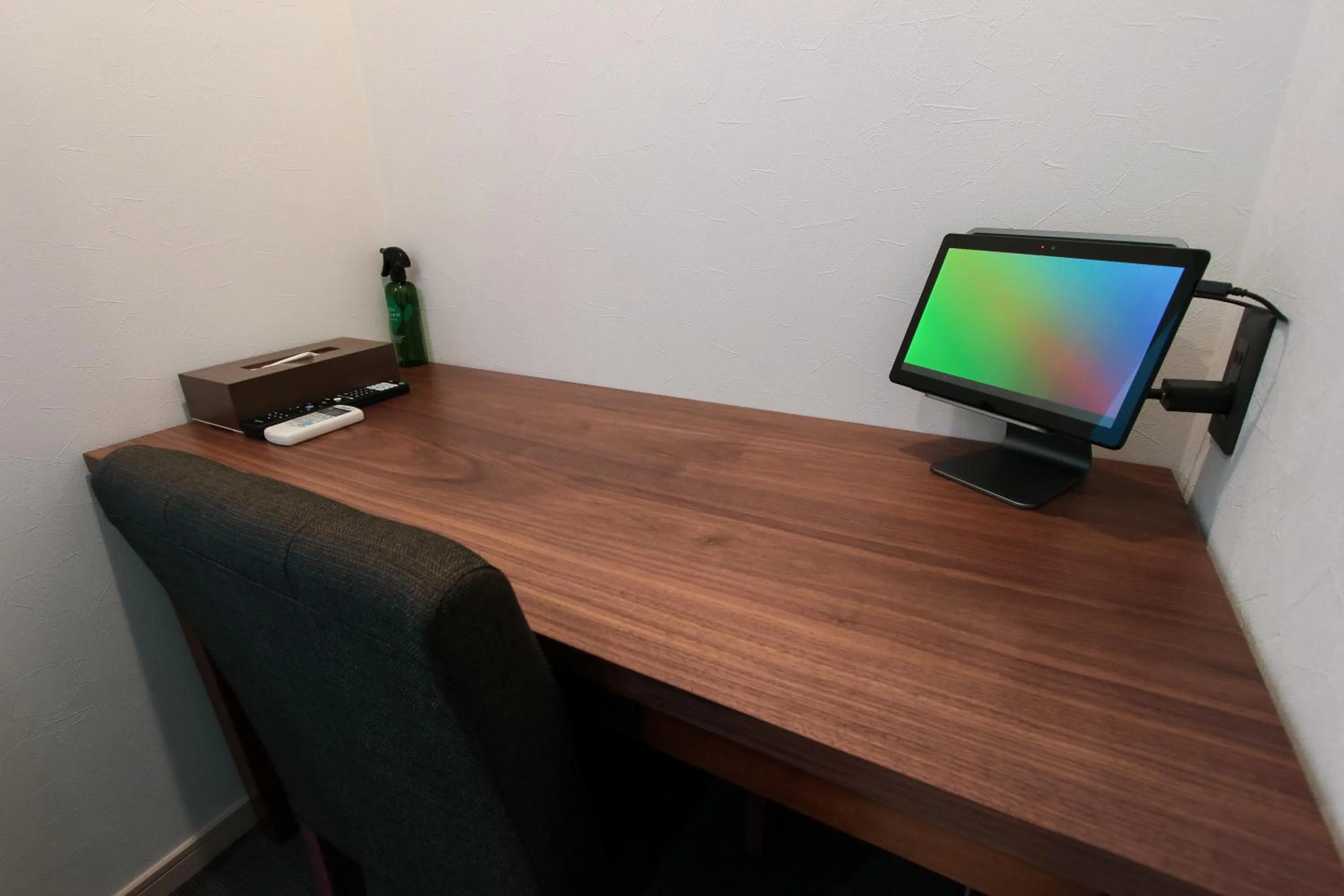 Photo of the whole room in Hotel SALIFORT HAKATA