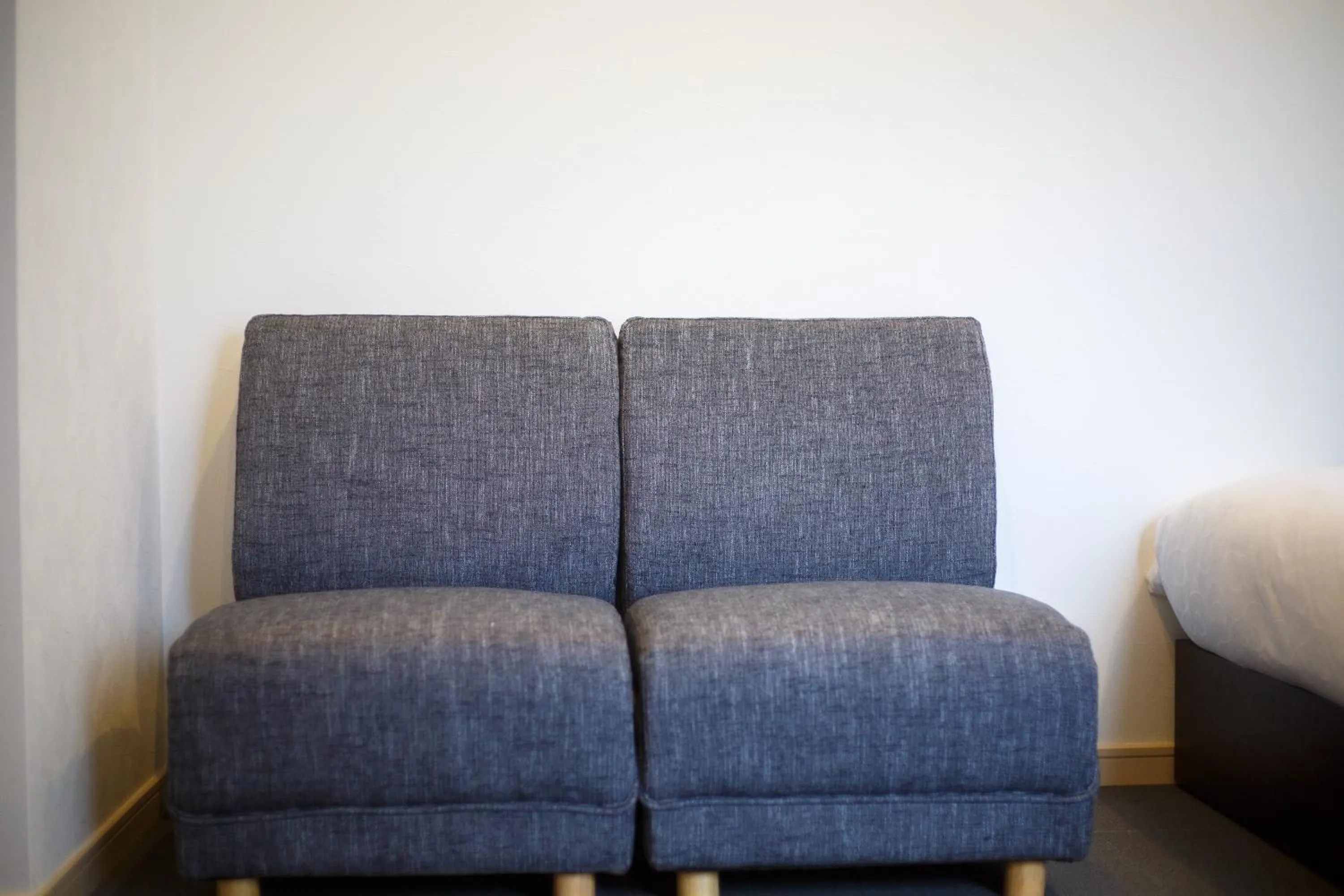 Photo of the whole room in Hotel SALIFORT HAKATA