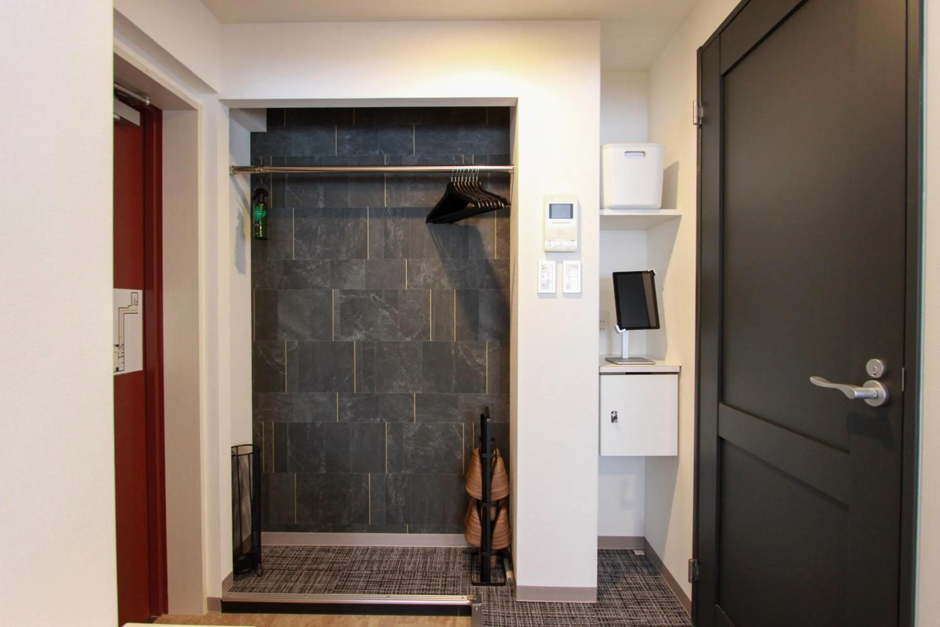 Photo of the whole room in 慶 -Kei- HOTEL AND APARTMENT