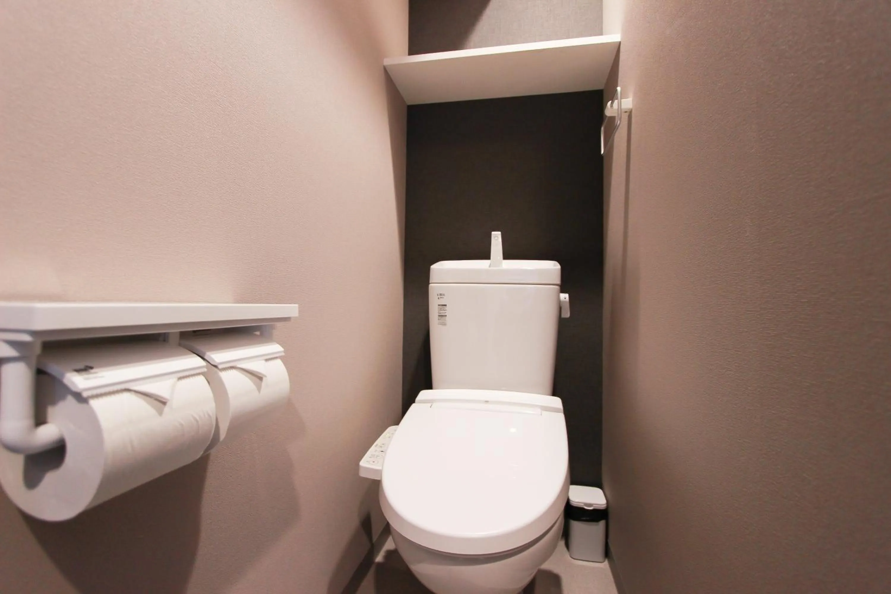 Toilet in 慶 -Kei- HOTEL AND APARTMENT