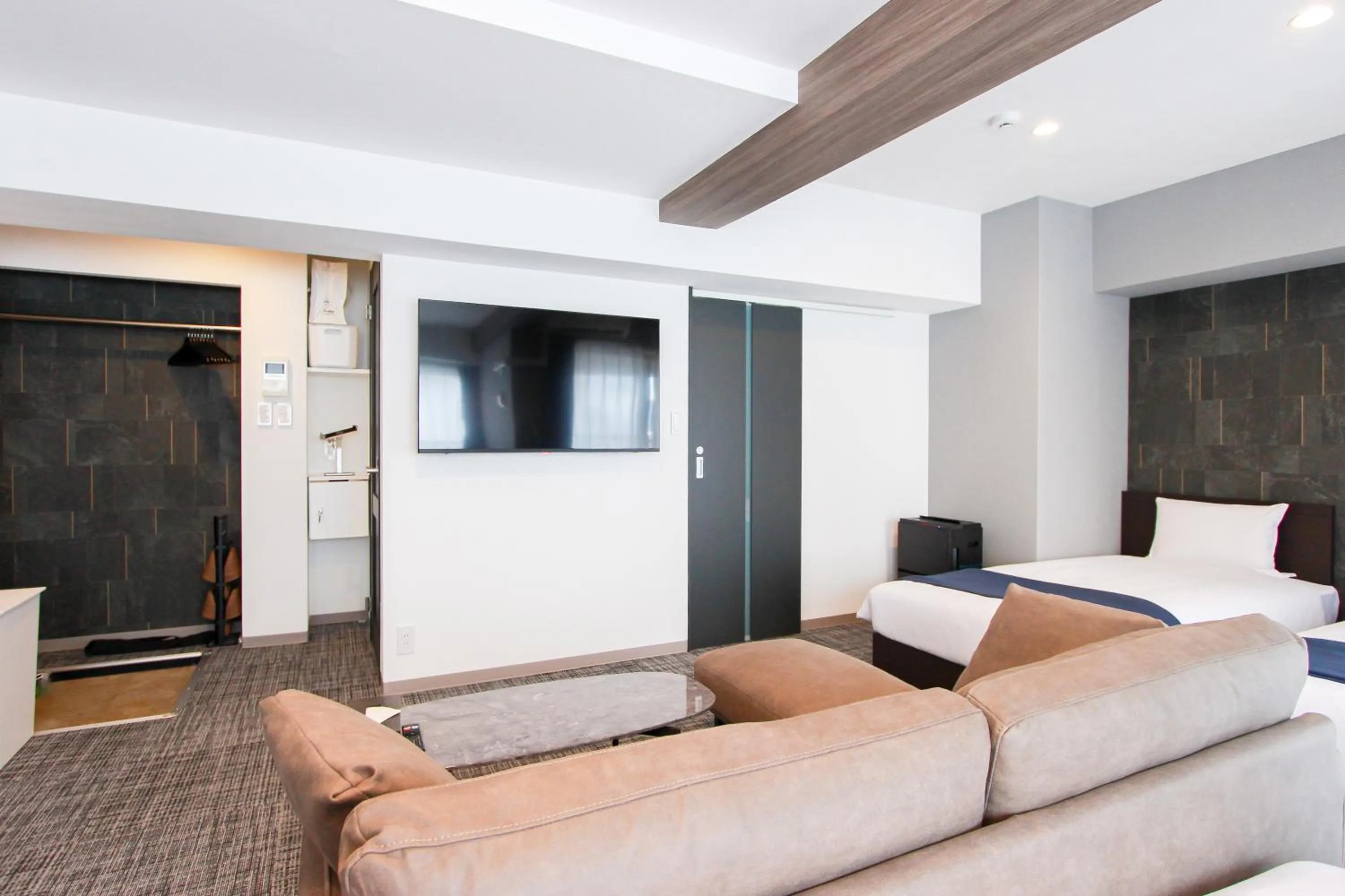 Photo of the whole room in 慶 -Kei- HOTEL AND APARTMENT