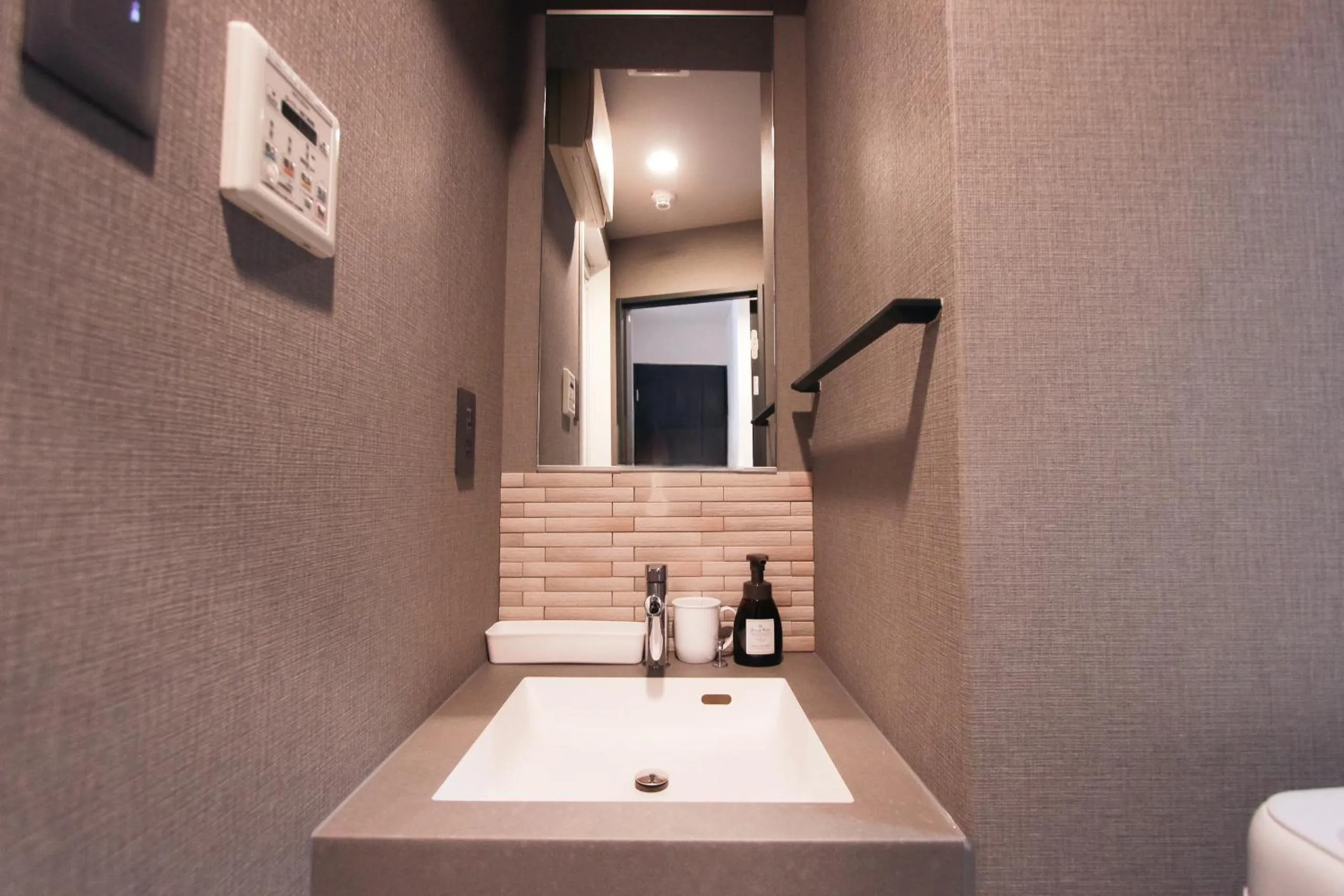 Photo of the whole room in 慶 -Kei- HOTEL AND APARTMENT