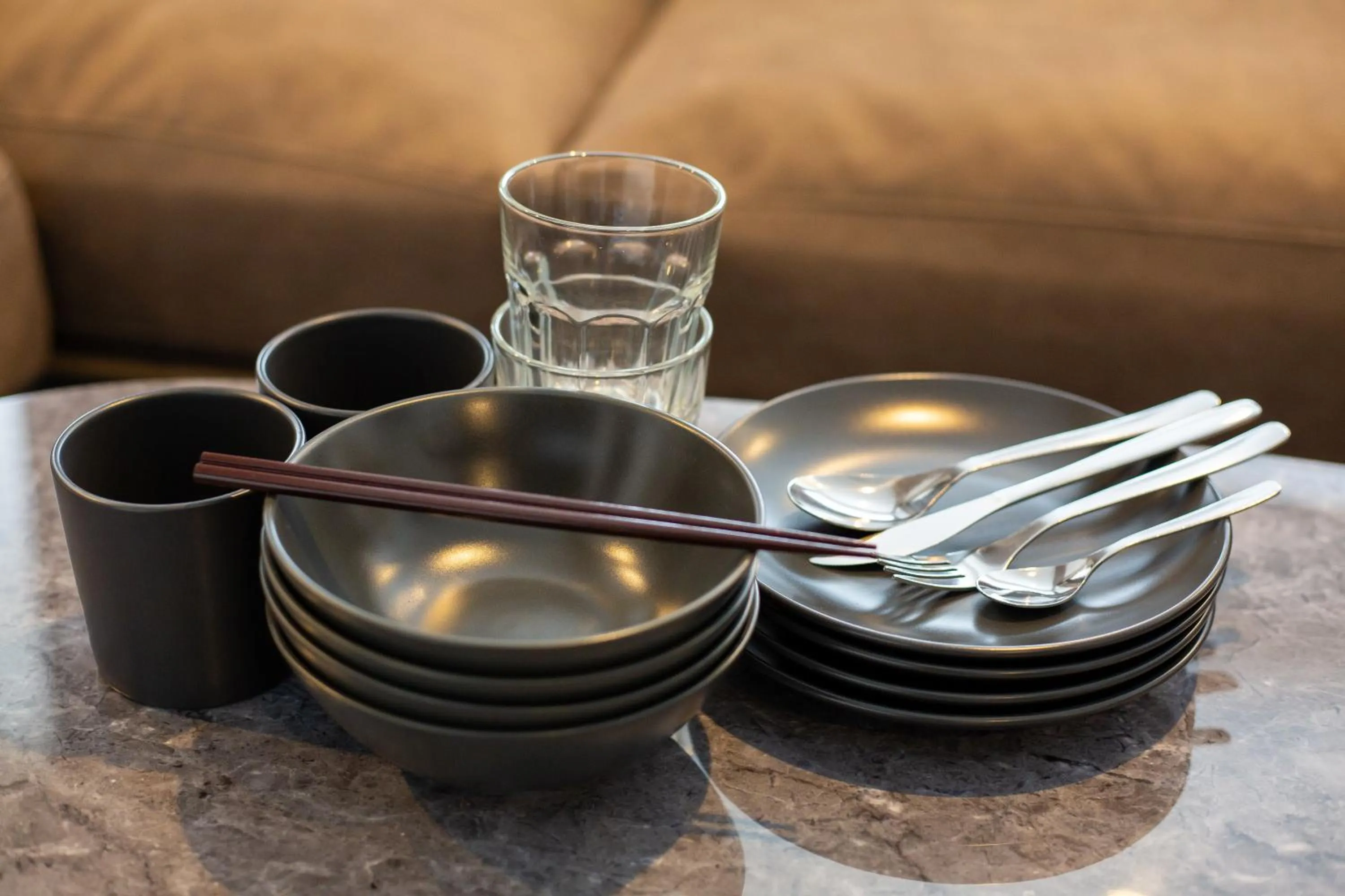 Photo of the whole room in 慶 -Kei- HOTEL AND APARTMENT