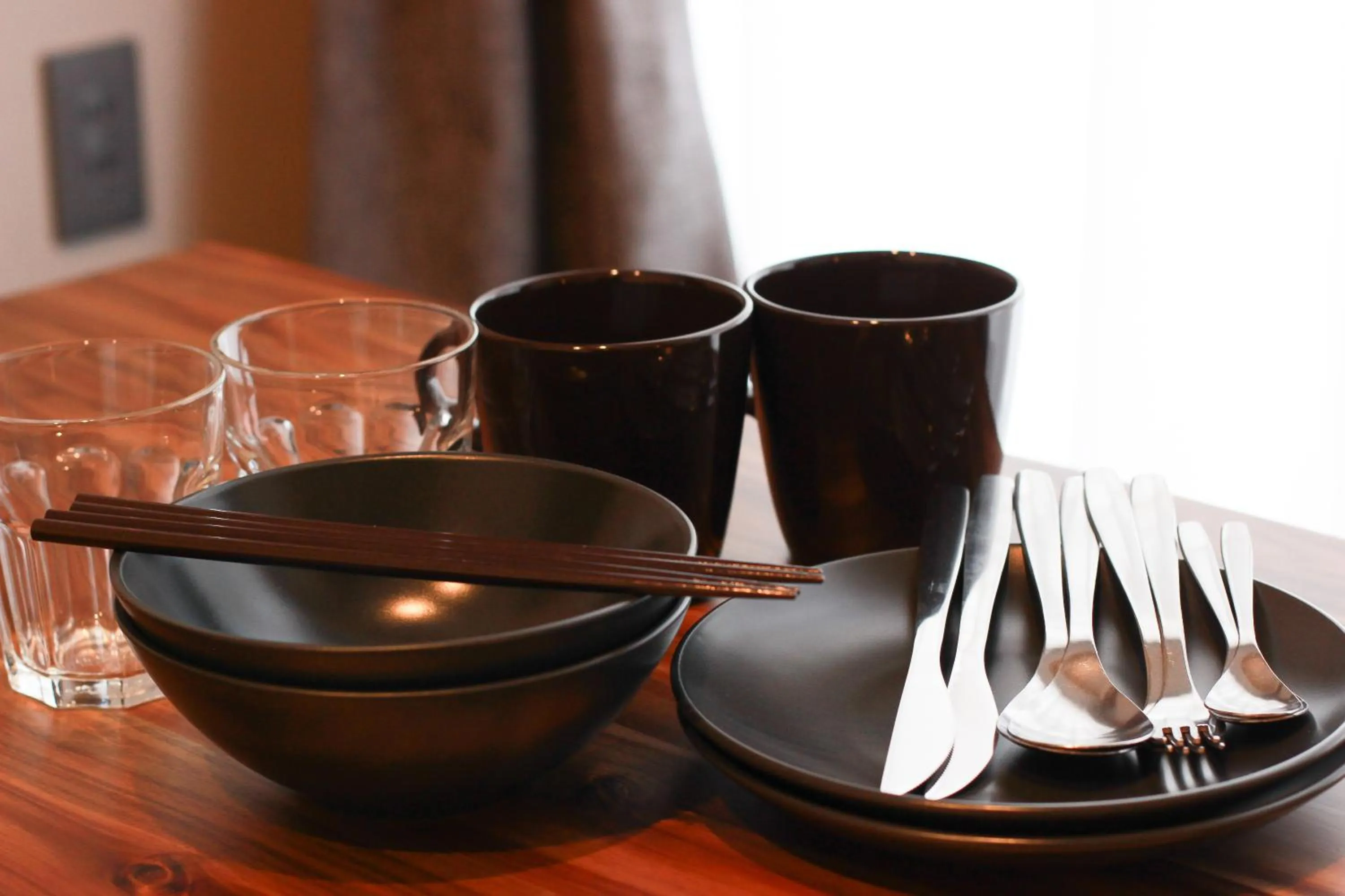 Photo of the whole room in 慶 -Kei- HOTEL AND APARTMENT