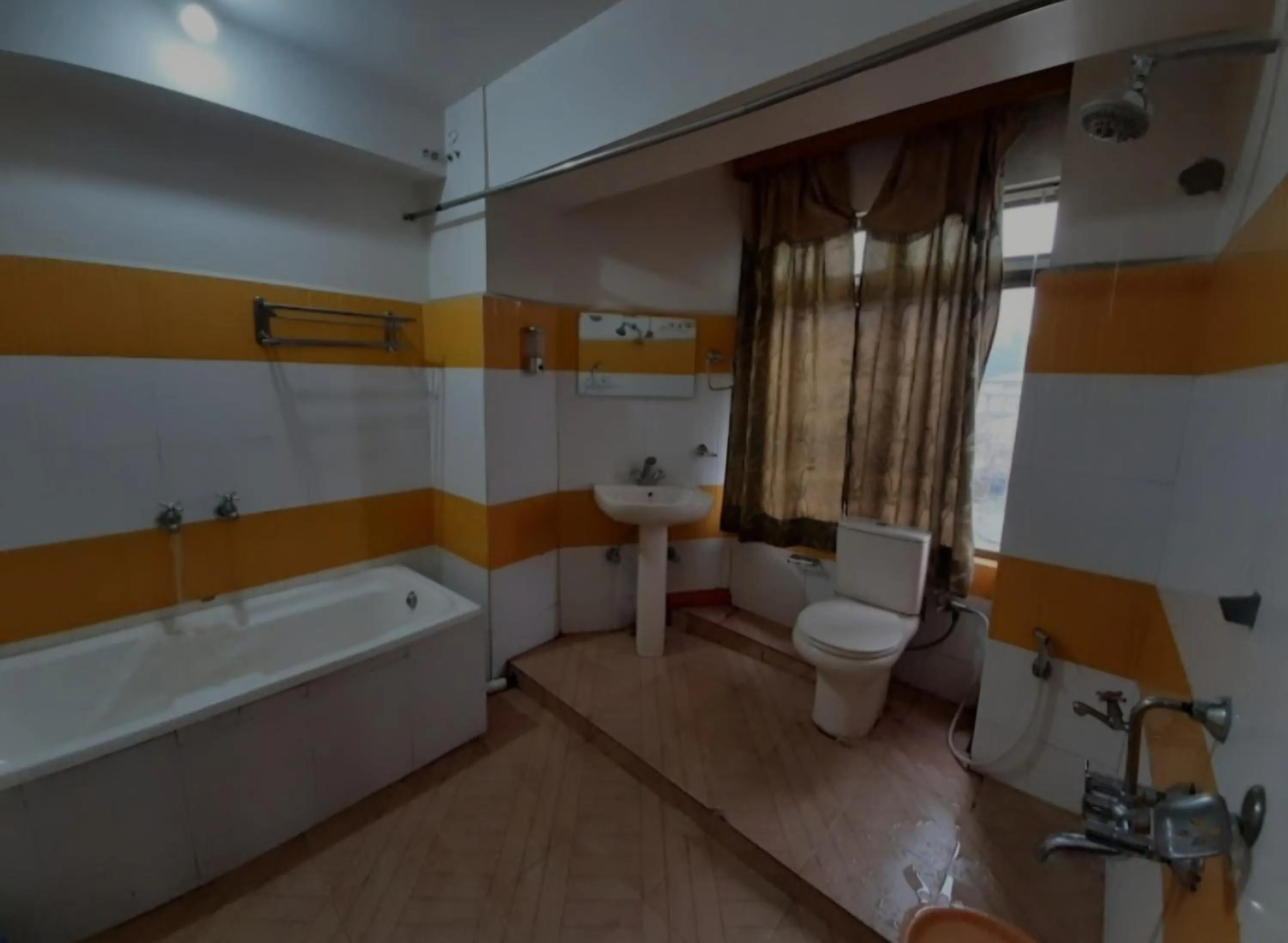 Hotel Knight Inn Shillong