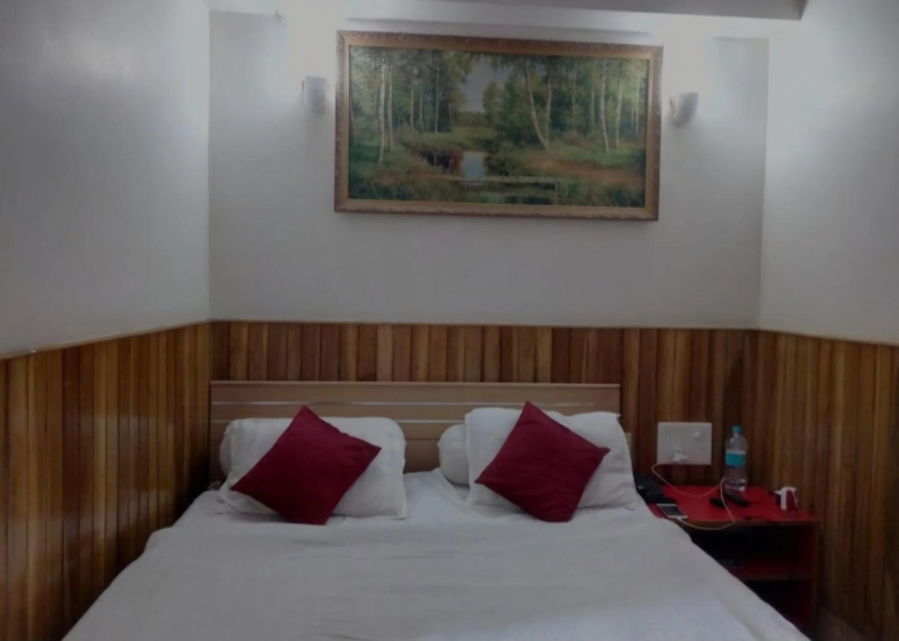 Hotel Knight Inn Shillong