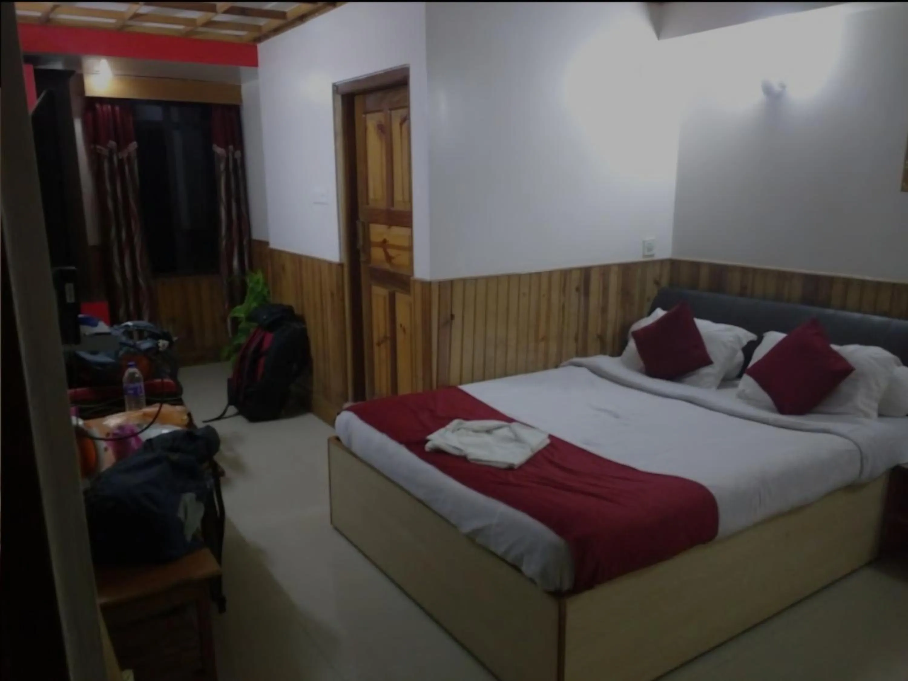 Hotel Knight Inn Shillong