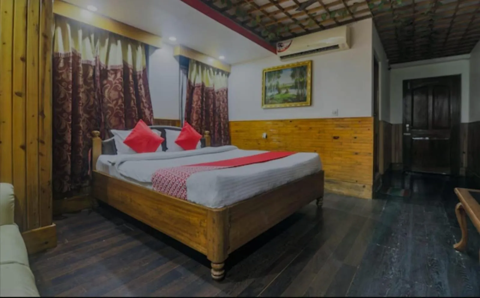 Hotel Knight Inn Shillong