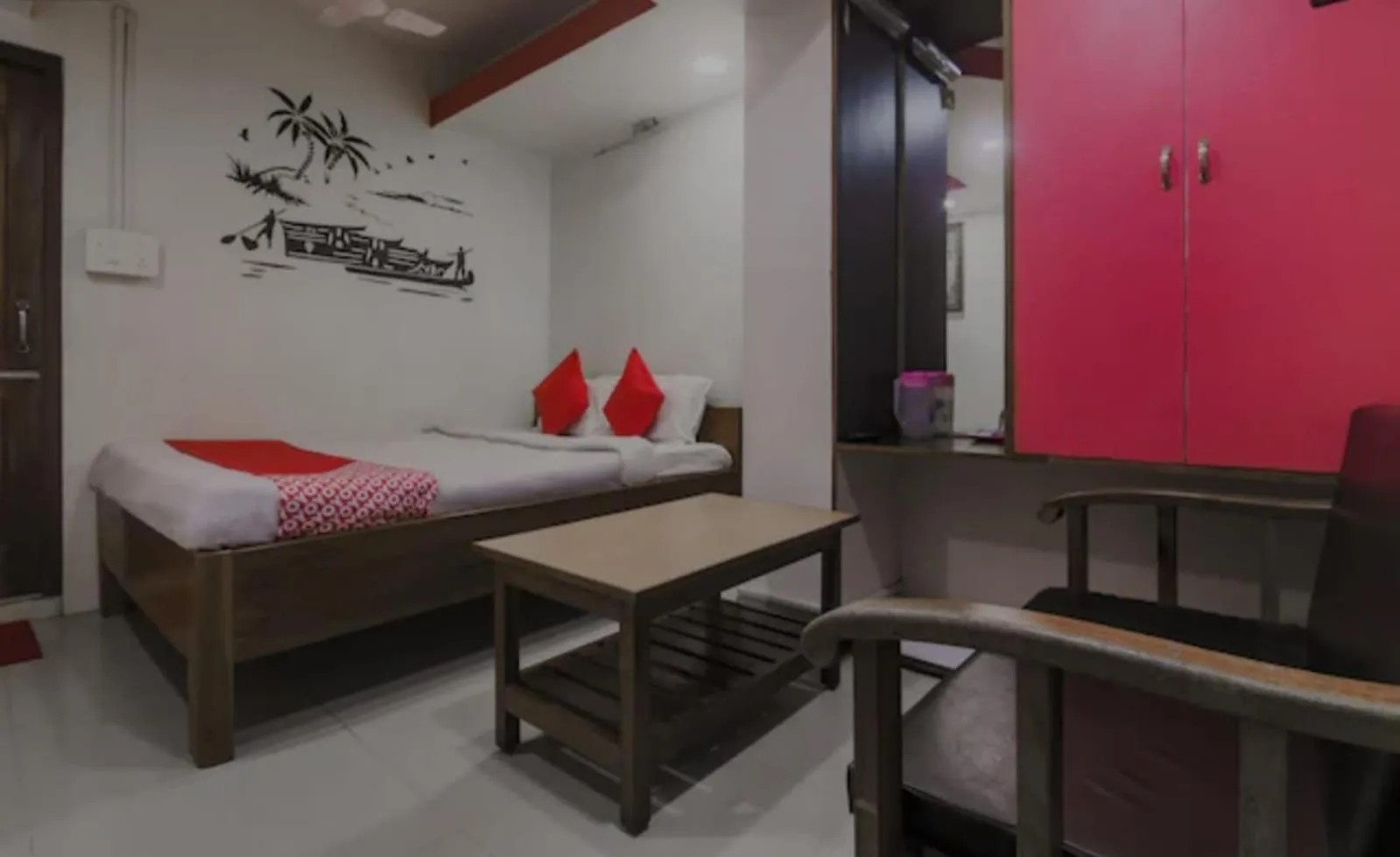 Hotel Knight Inn Shillong