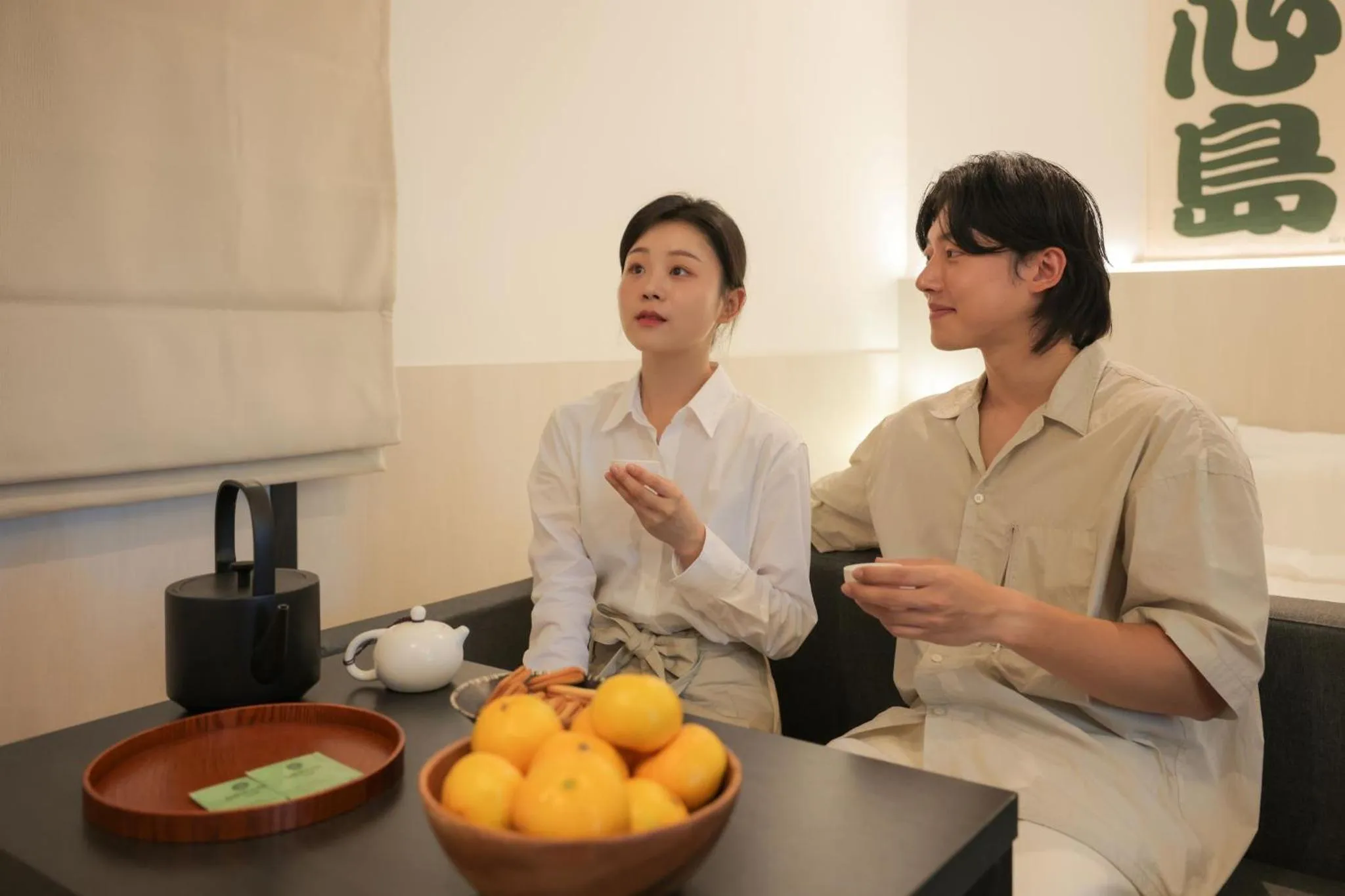 Simdo Hotel&Spa Sillim by Anook