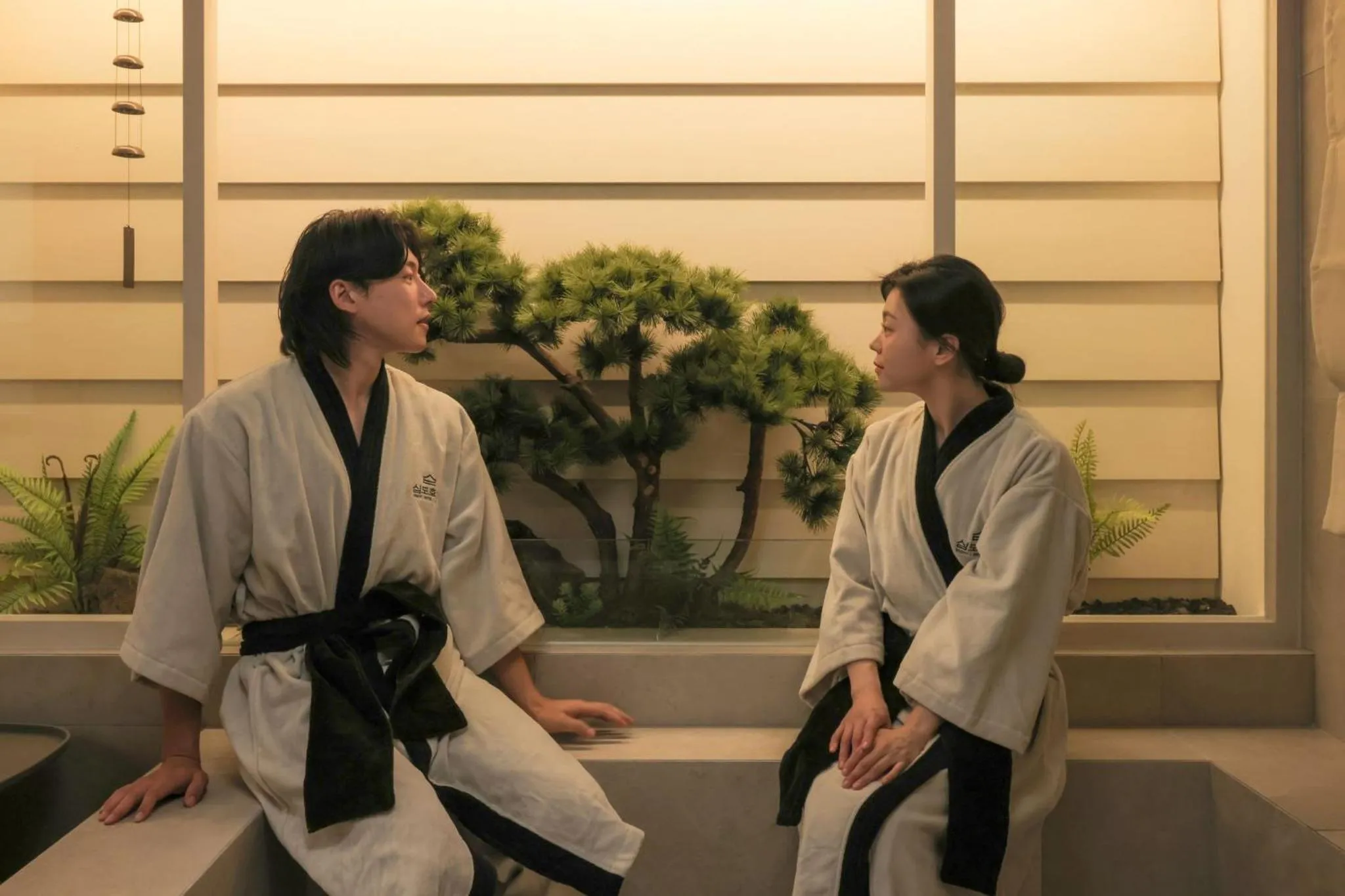 Simdo Hotel&Spa Sillim by Anook