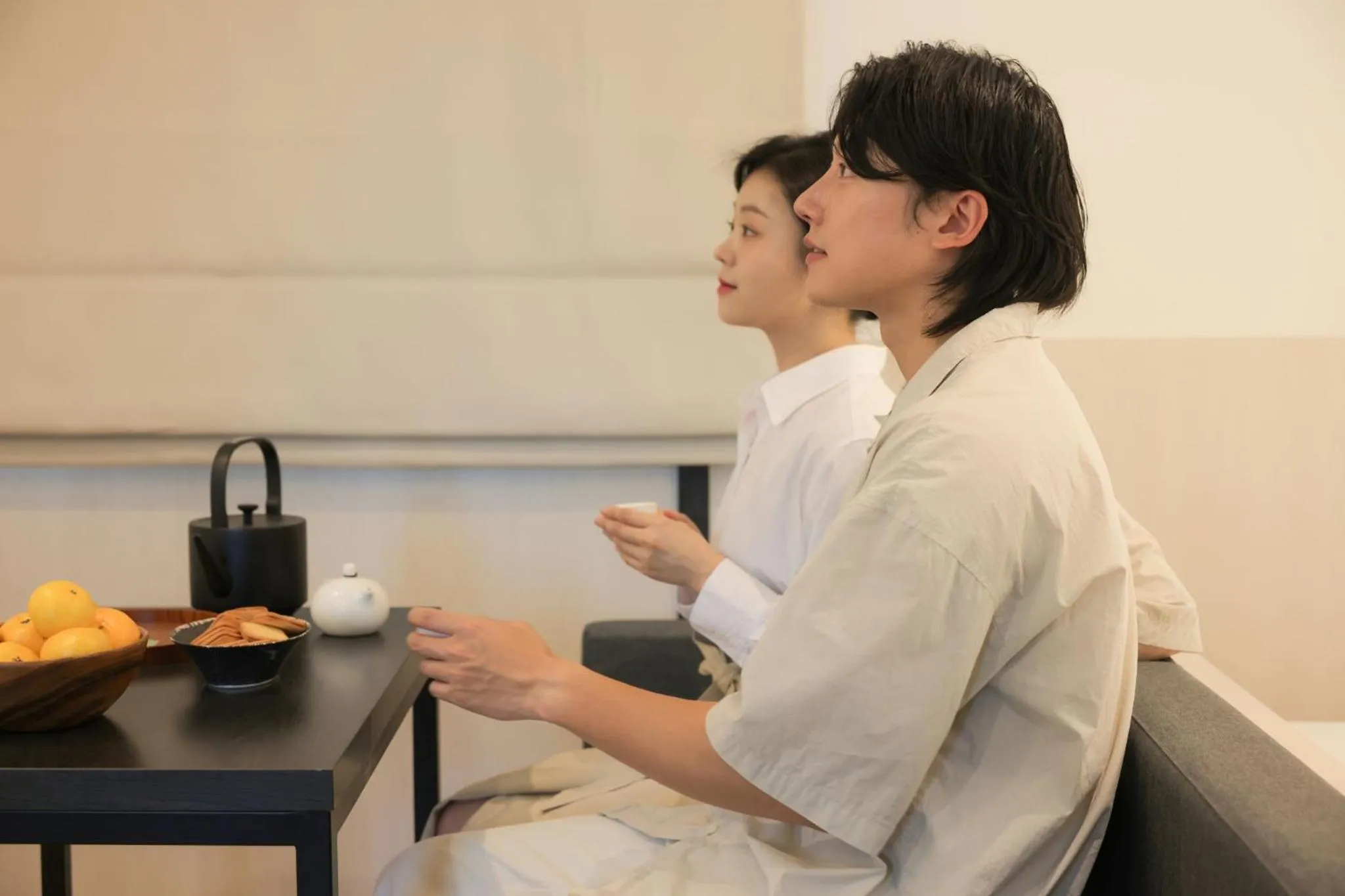 Simdo Hotel&Spa Sillim by Anook