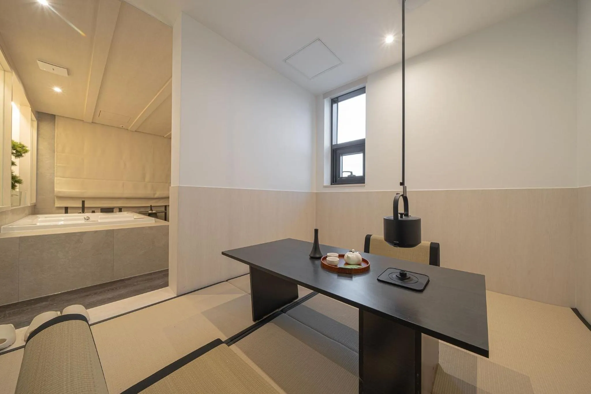 Bed in Simdo Hotel&Spa Sillim by Anook