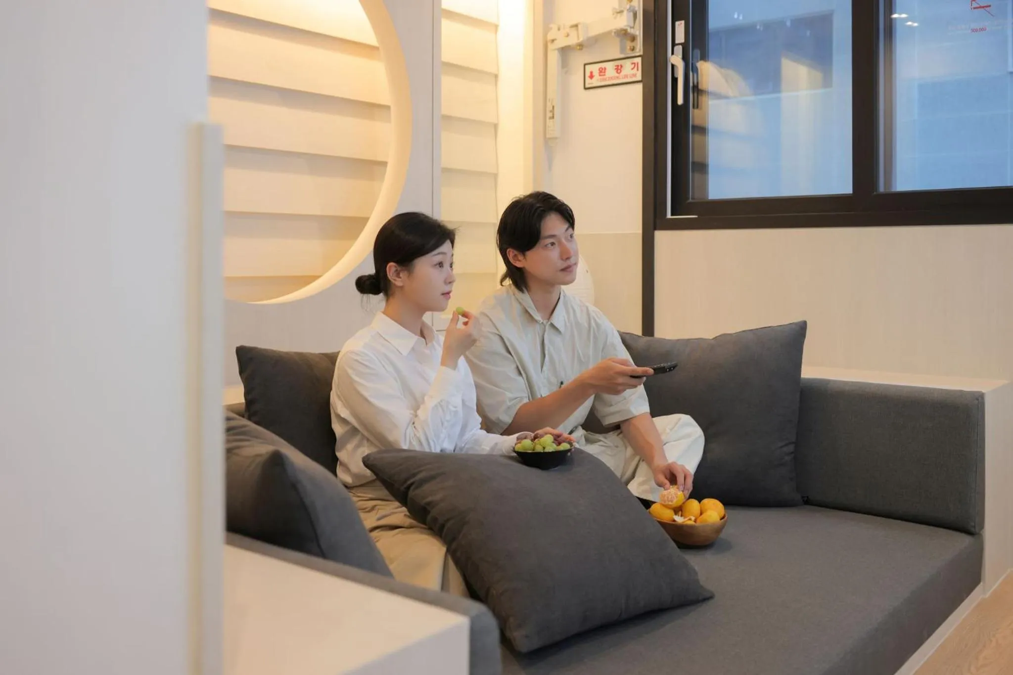 Simdo Hotel&Spa Sillim by Anook