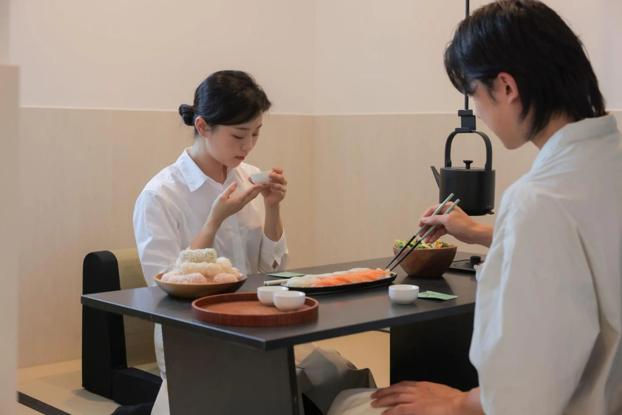 Simdo Hotel&Spa Sillim by Anook