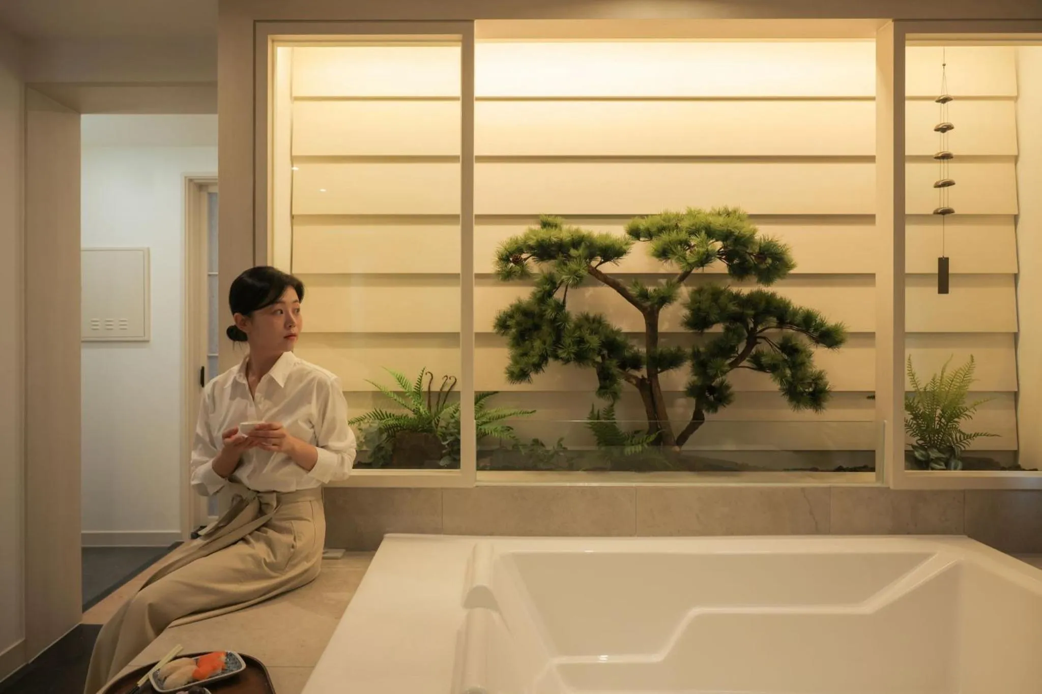 Simdo Hotel&Spa Sillim by Anook