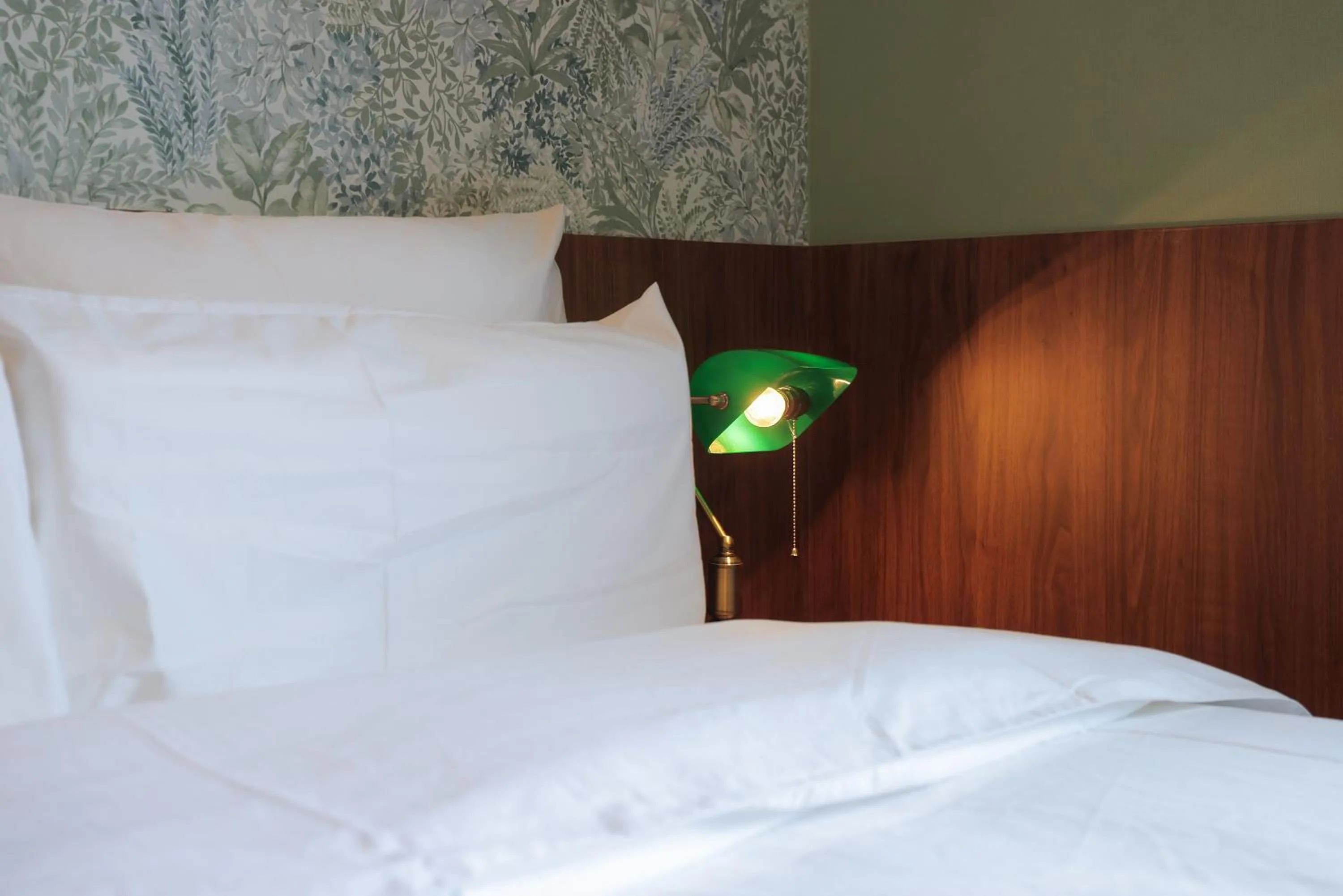 Bed in Stay Passport Hongkong Goseong