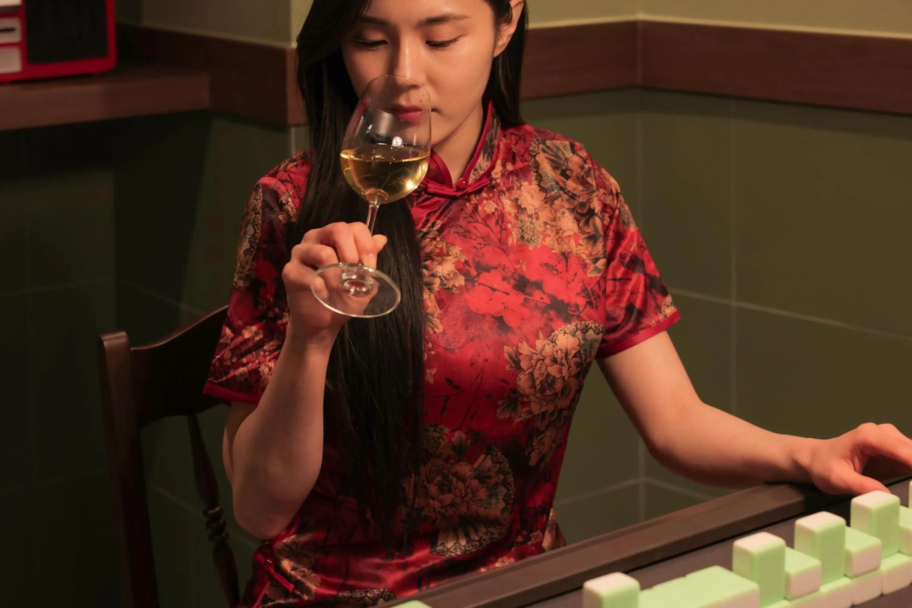 Stay Passport Hongkong Goseong