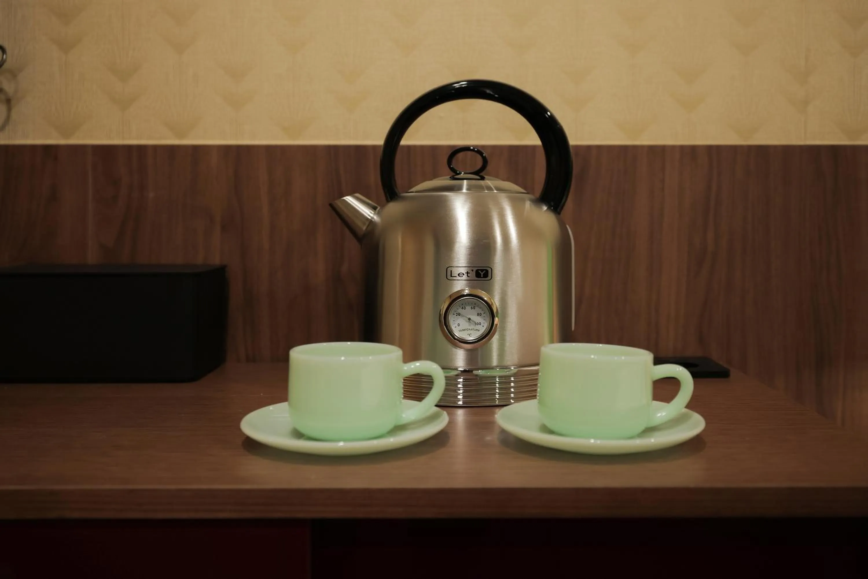 Stay Passport Hongkong Goseong