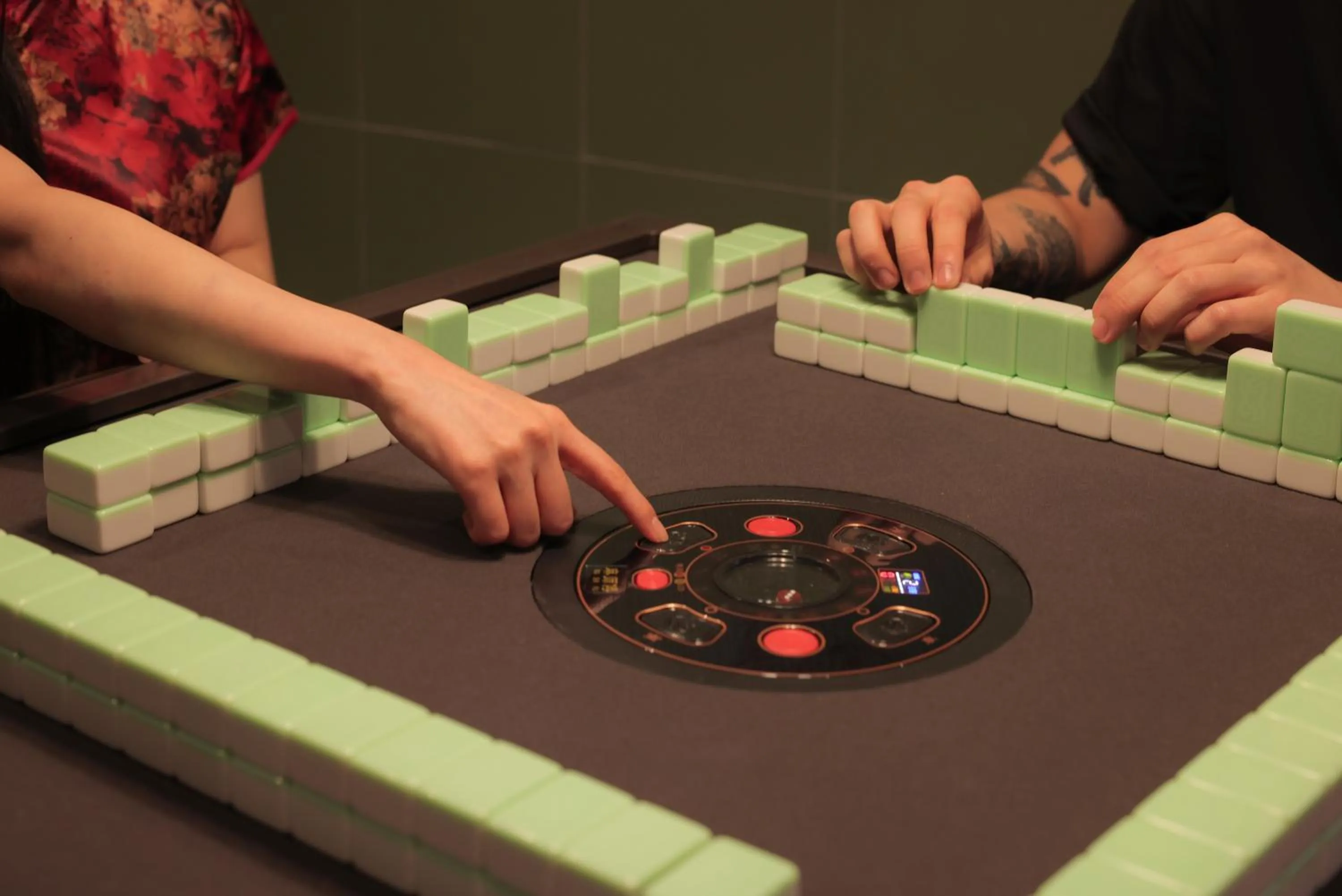 Stay Passport Hongkong Goseong