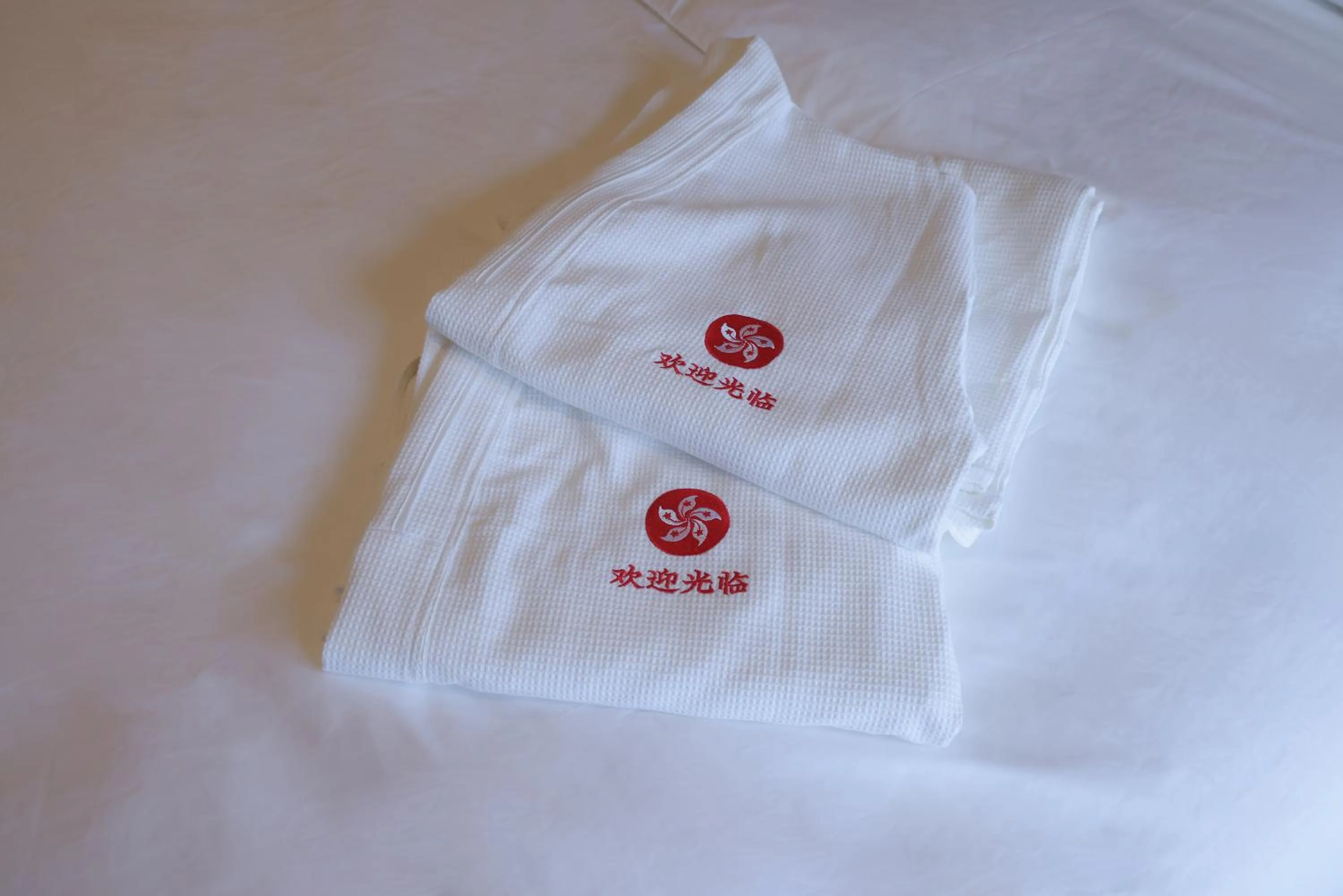 Bed in Stay Passport Hongkong Goseong