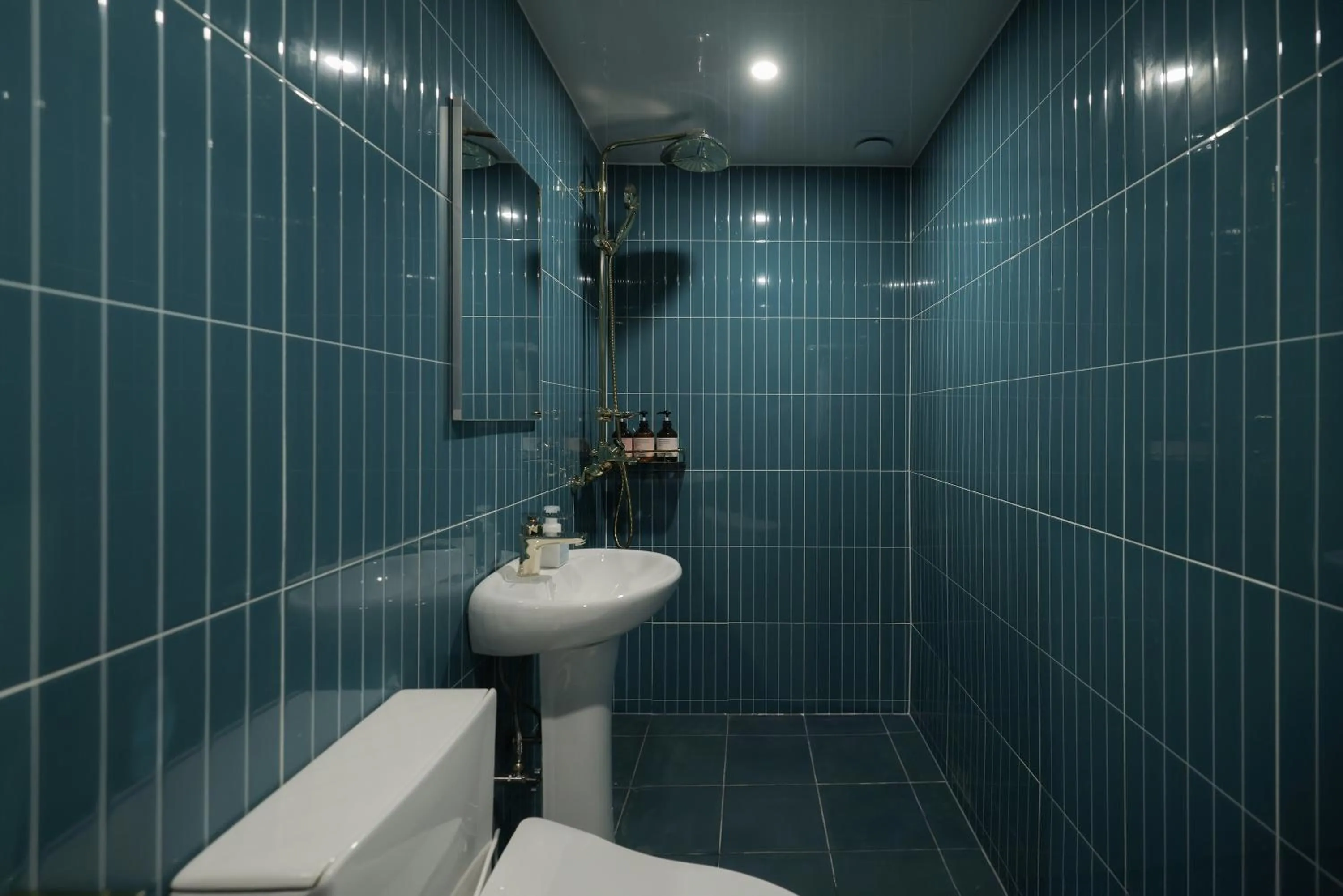 Stay Passport Hongkong Goseong